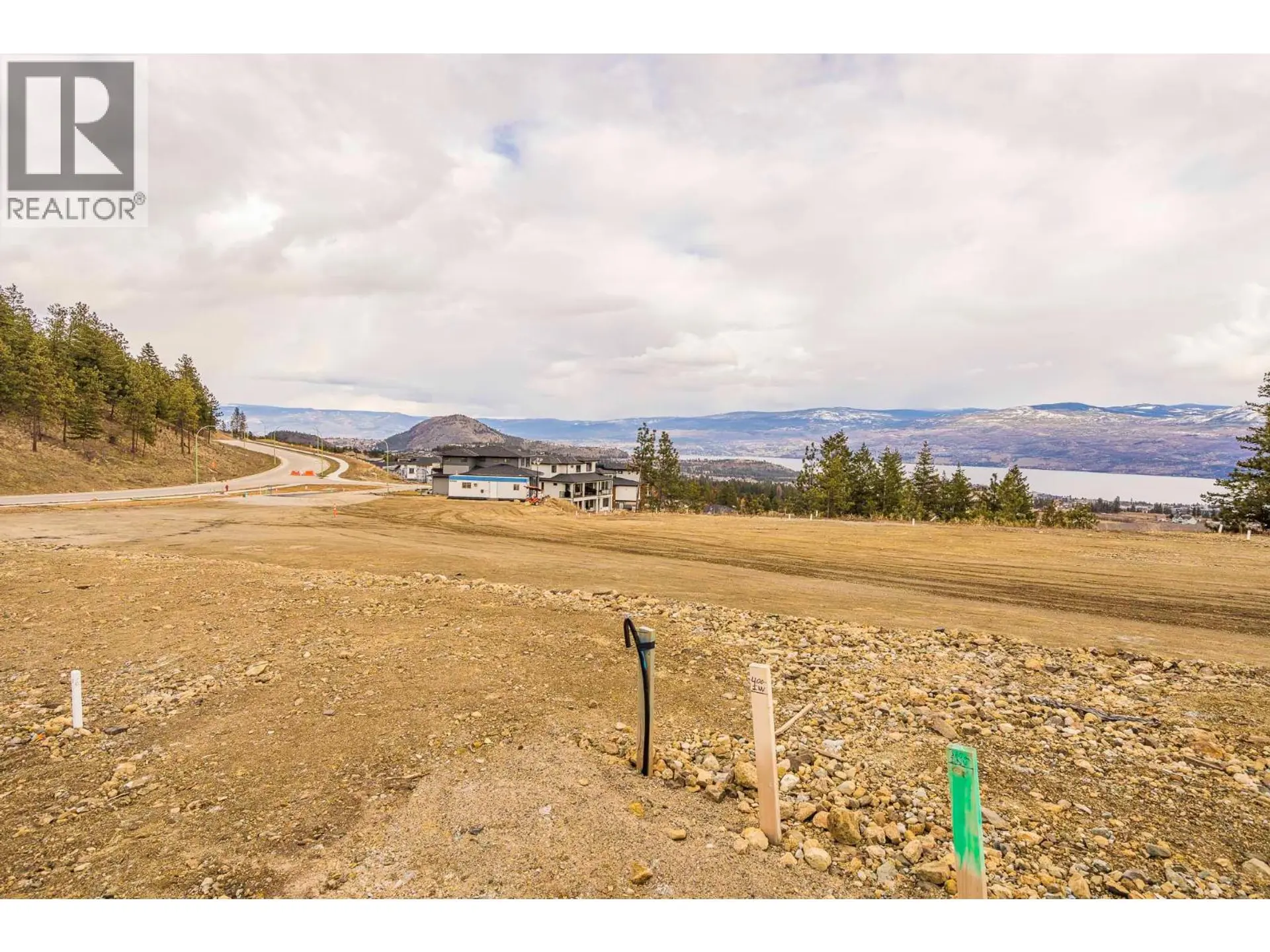 Property at LOT 6 SCENIC RIDGE DRIVE, West Kelowna, BC
