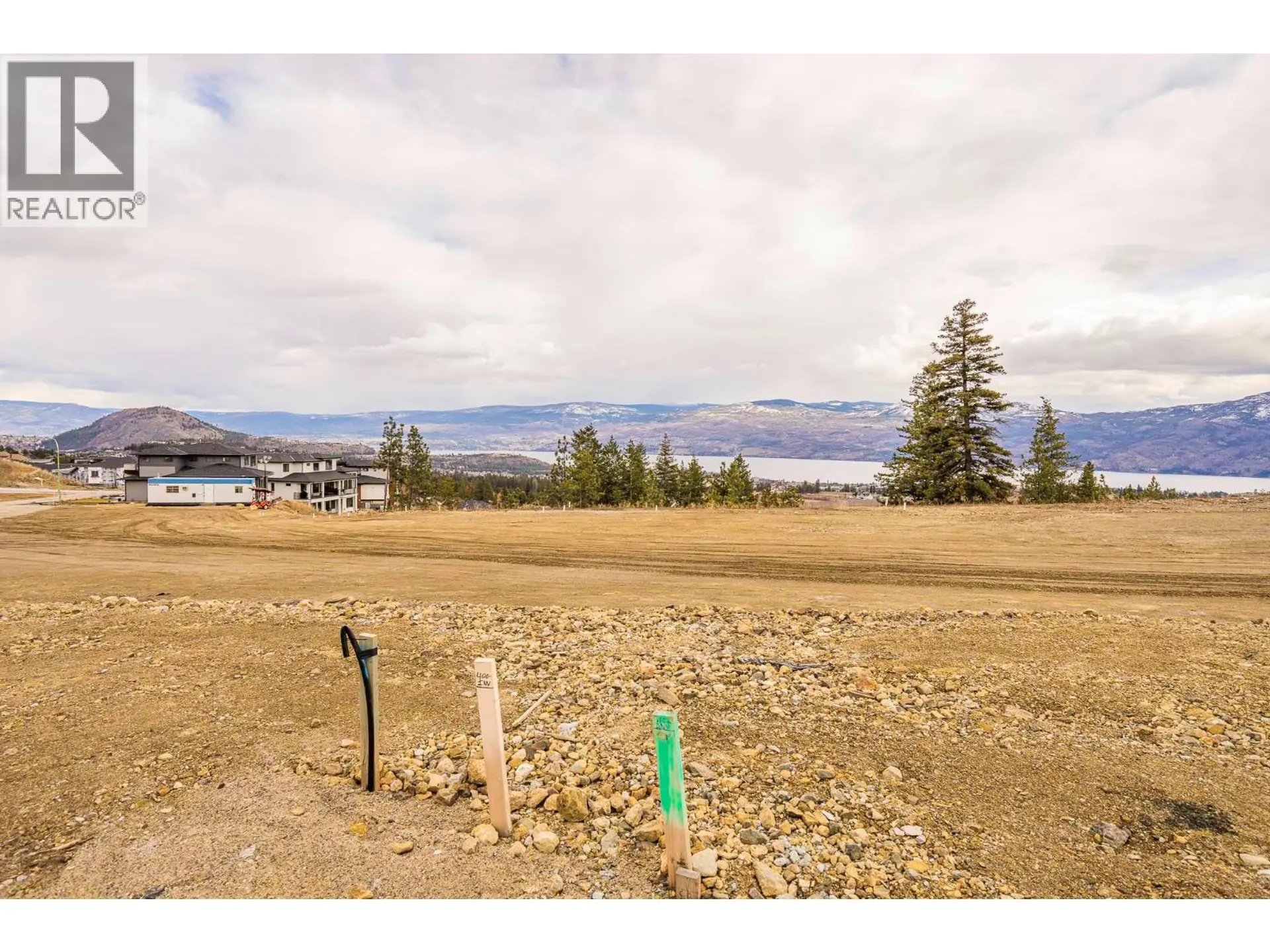 Property at LOT 6 SCENIC RIDGE DRIVE, West Kelowna, BC