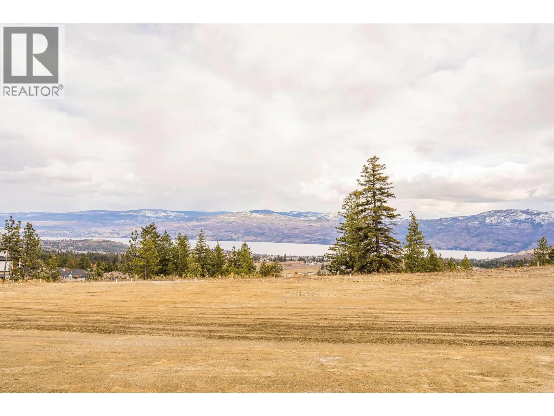 Property at LOT 6 SCENIC RIDGE DRIVE, West Kelowna, BC