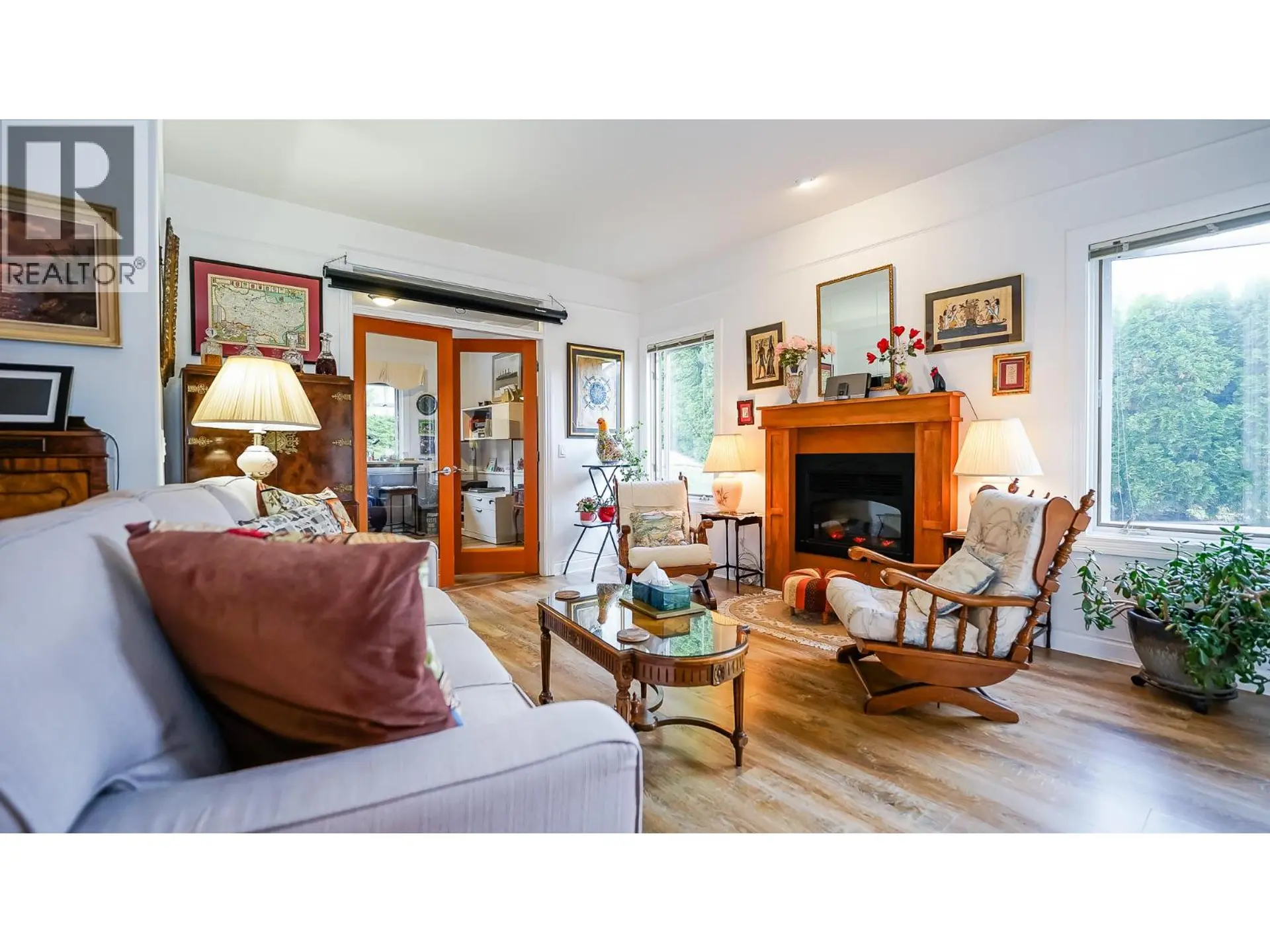 Property at #104 1391 10 AVENUE NE, Salmon Arm, BC