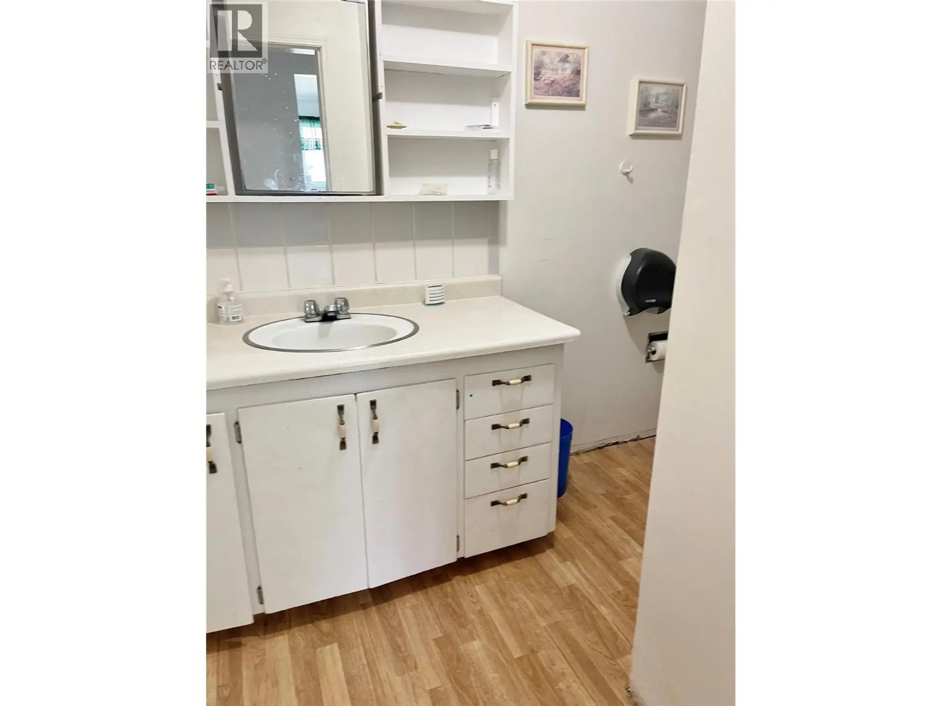 Property at 222 - 224 VAN HORNE STREET S, Cranbrook, BC