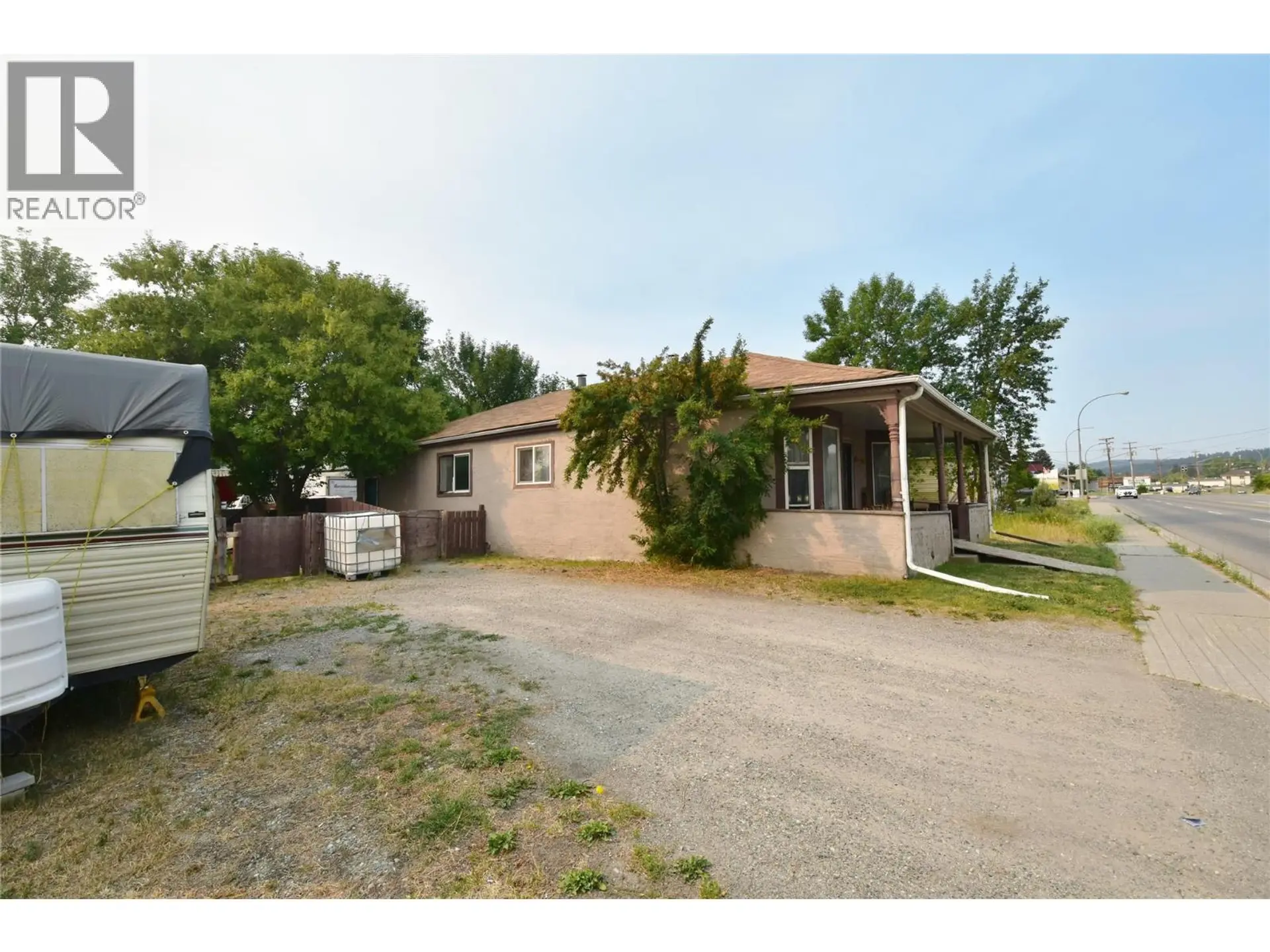 Property at 222 - 224 VAN HORNE STREET S, Cranbrook, BC