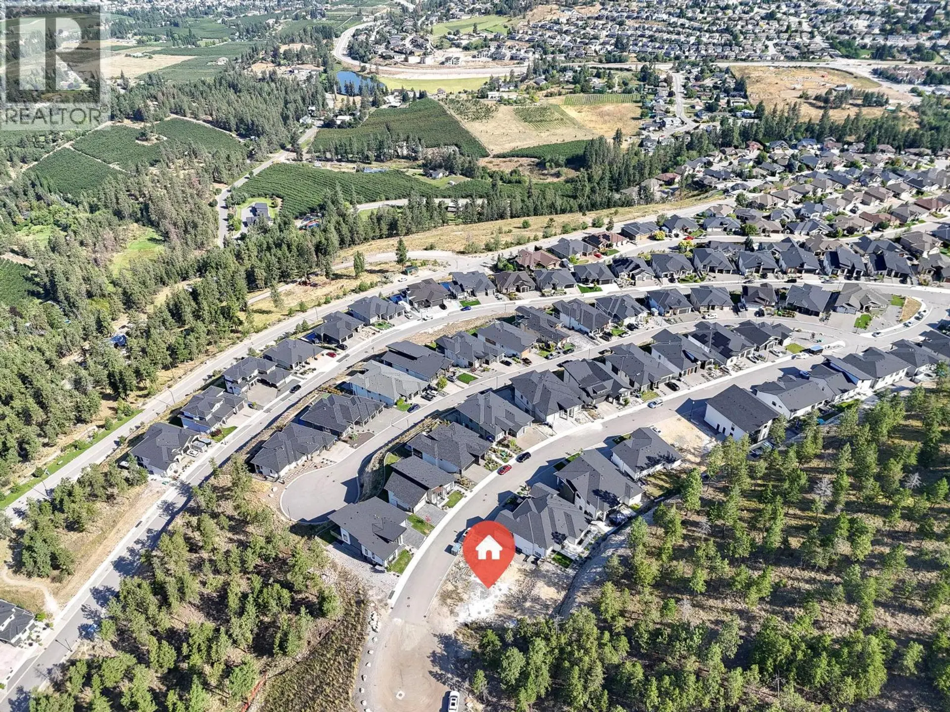 Property at 2301 LAVETTA DRIVE, Kelowna, BC