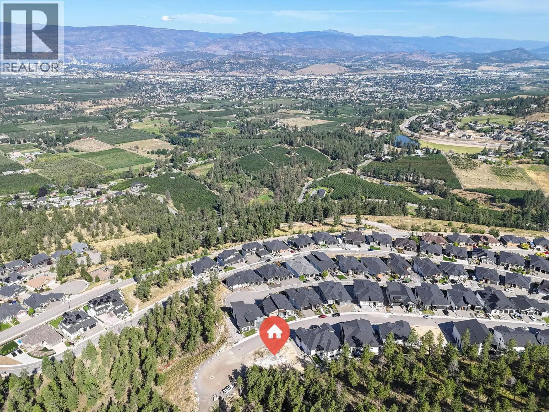 Property at 2301 LAVETTA DRIVE, Kelowna, BC