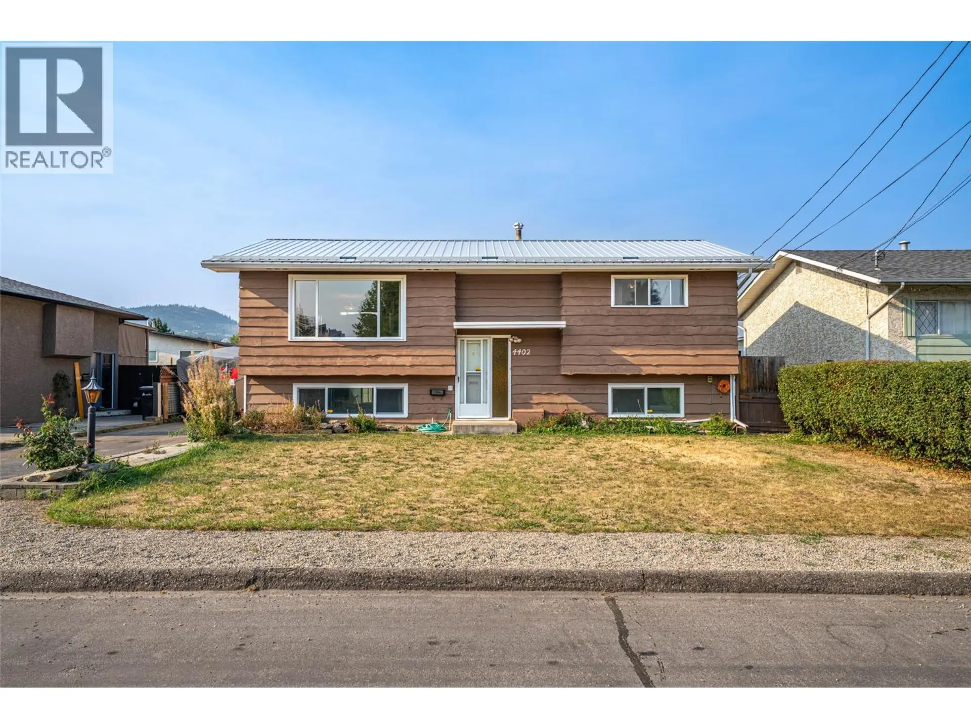 Property at 4402 16 Avenue Lot# 7, Vernon, BC