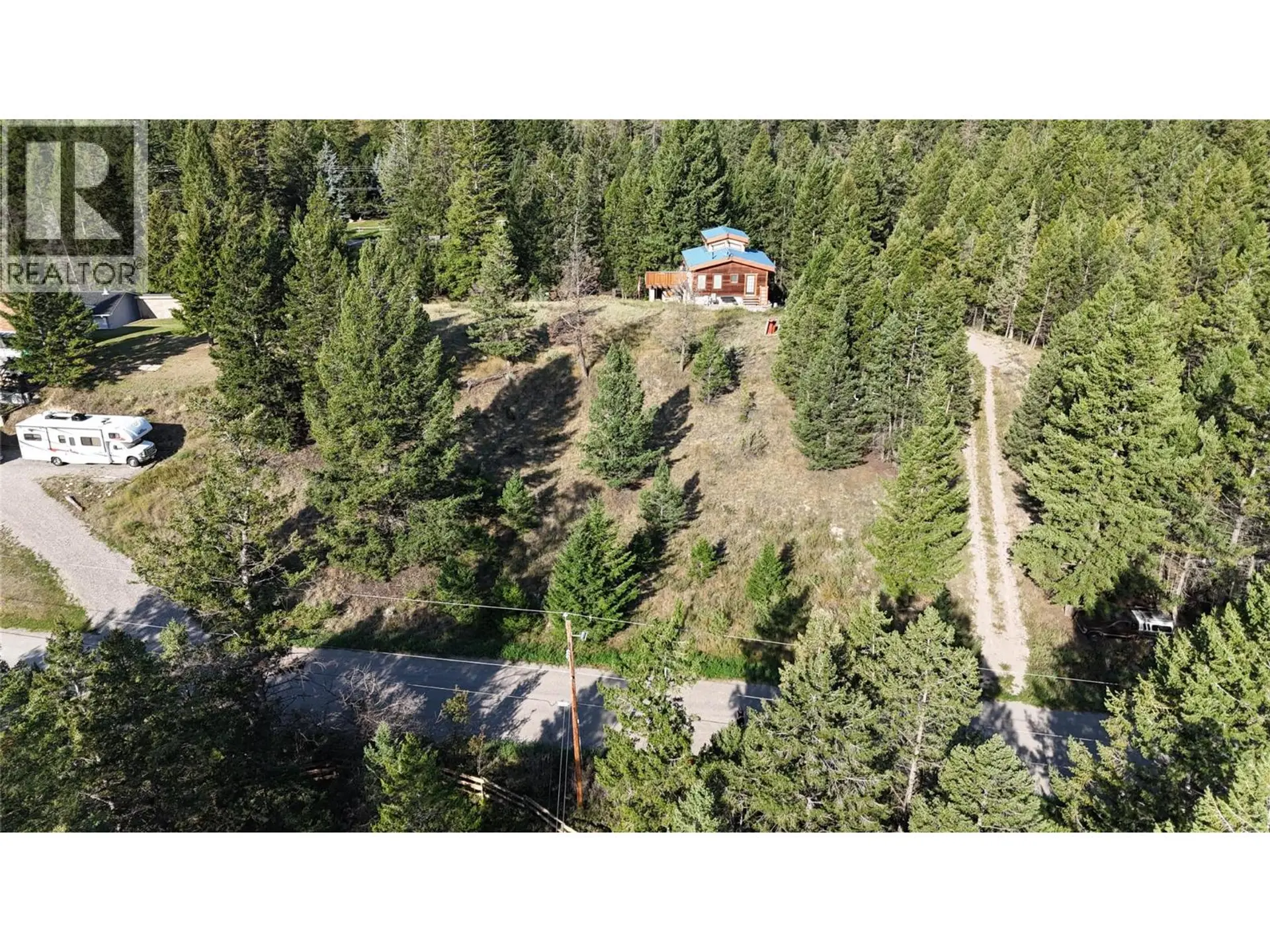 Property at COLUMBIA ESTATES ROAD LOT# LOT 13, Fairmont Hot Springs, BC