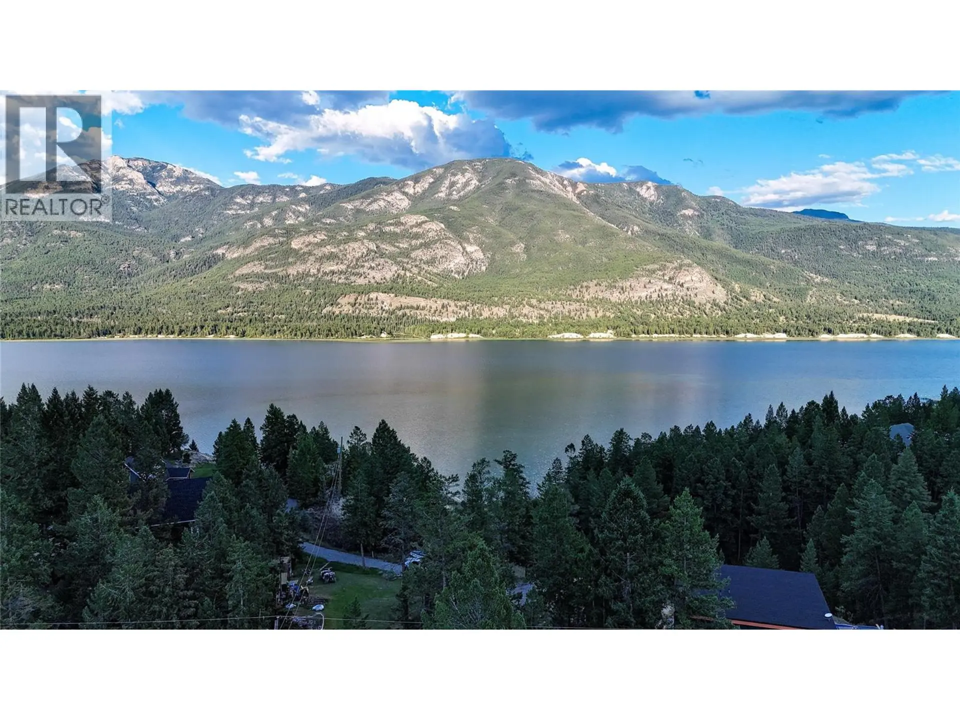 Property at COLUMBIA ESTATES ROAD LOT# LOT 13, Fairmont Hot Springs, BC