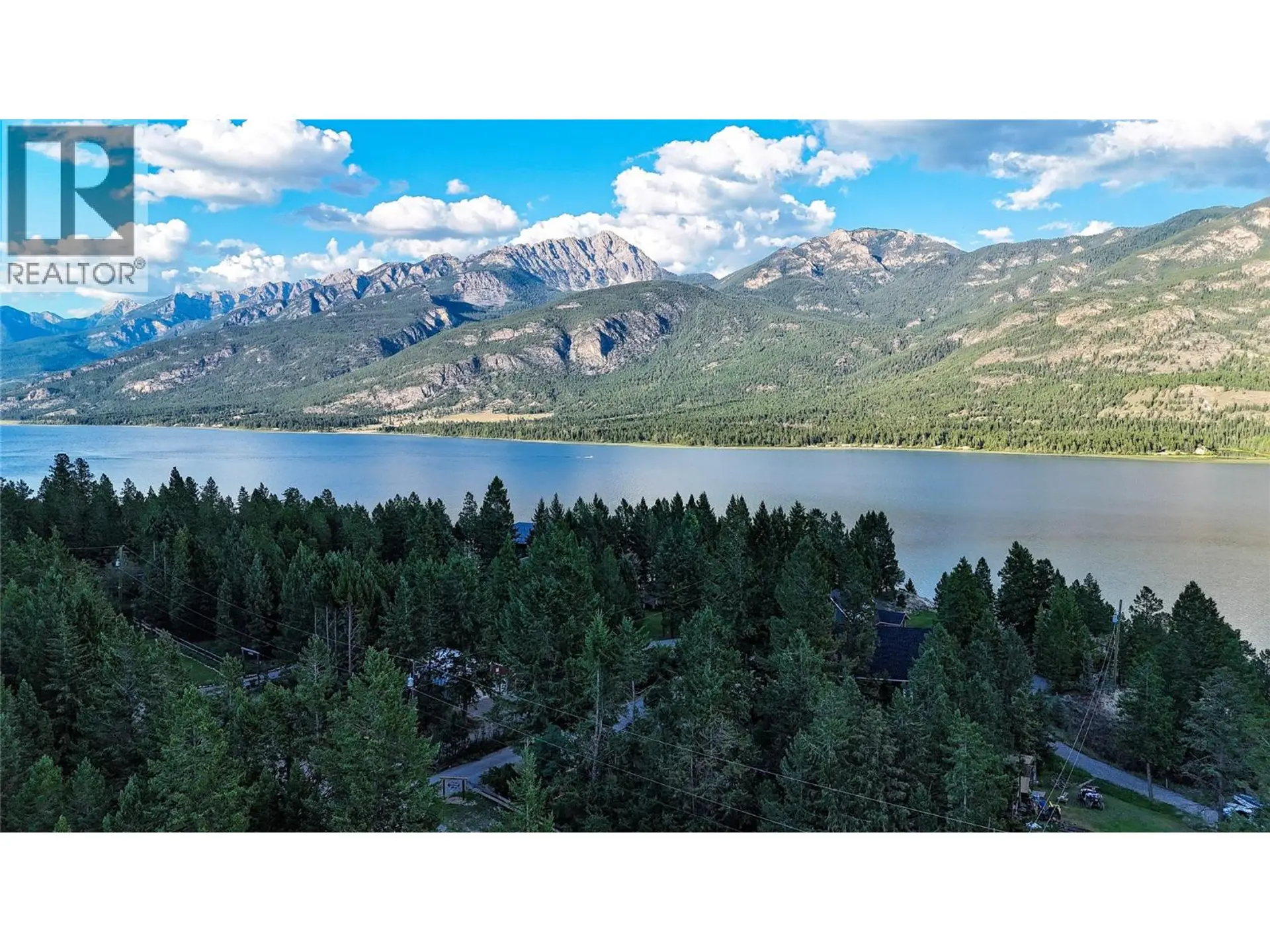 Property at COLUMBIA ESTATES ROAD LOT# LOT 13, Fairmont Hot Springs, BC