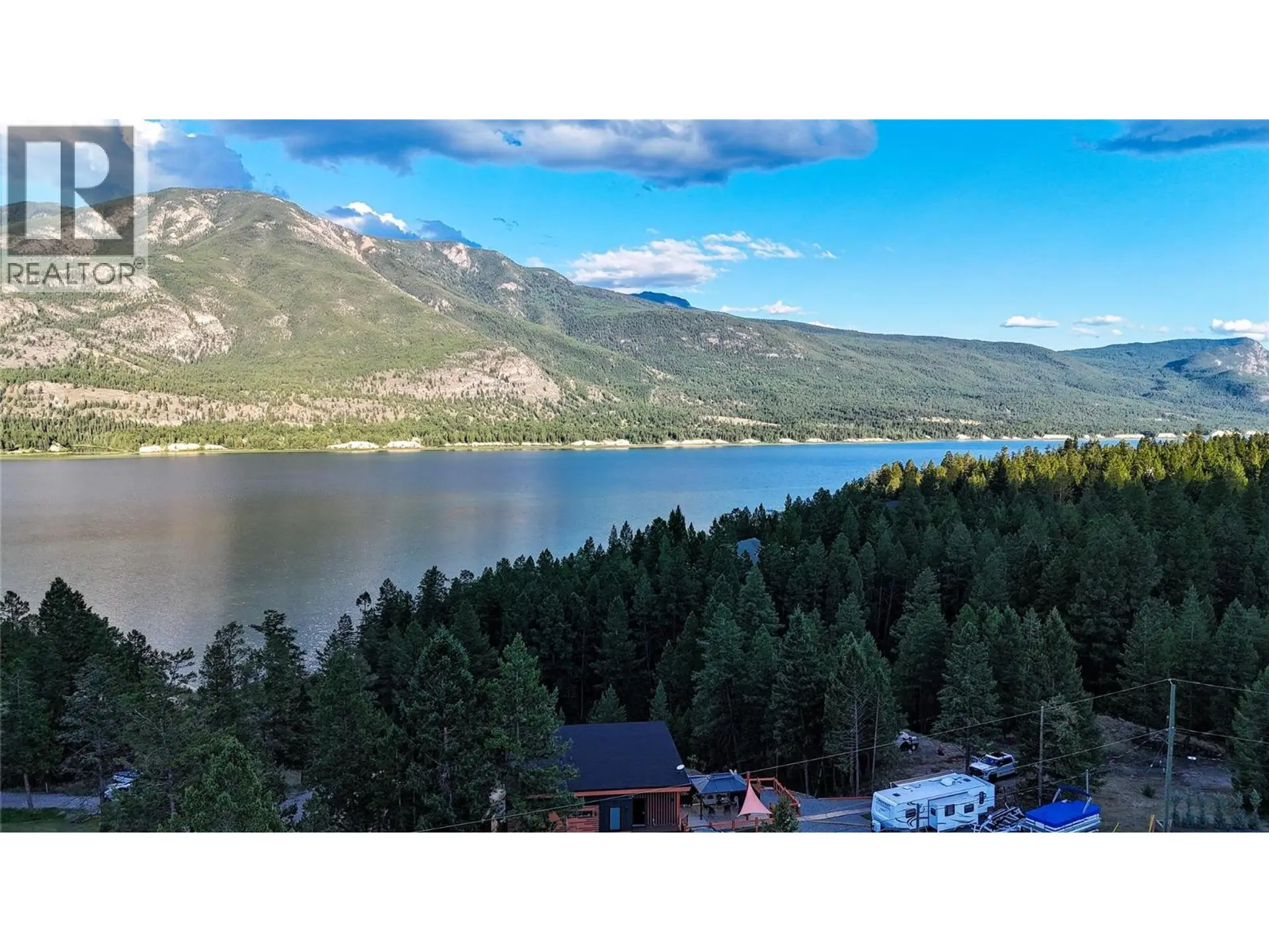 Property at COLUMBIA ESTATES ROAD LOT# LOT 13, Fairmont Hot Springs, BC