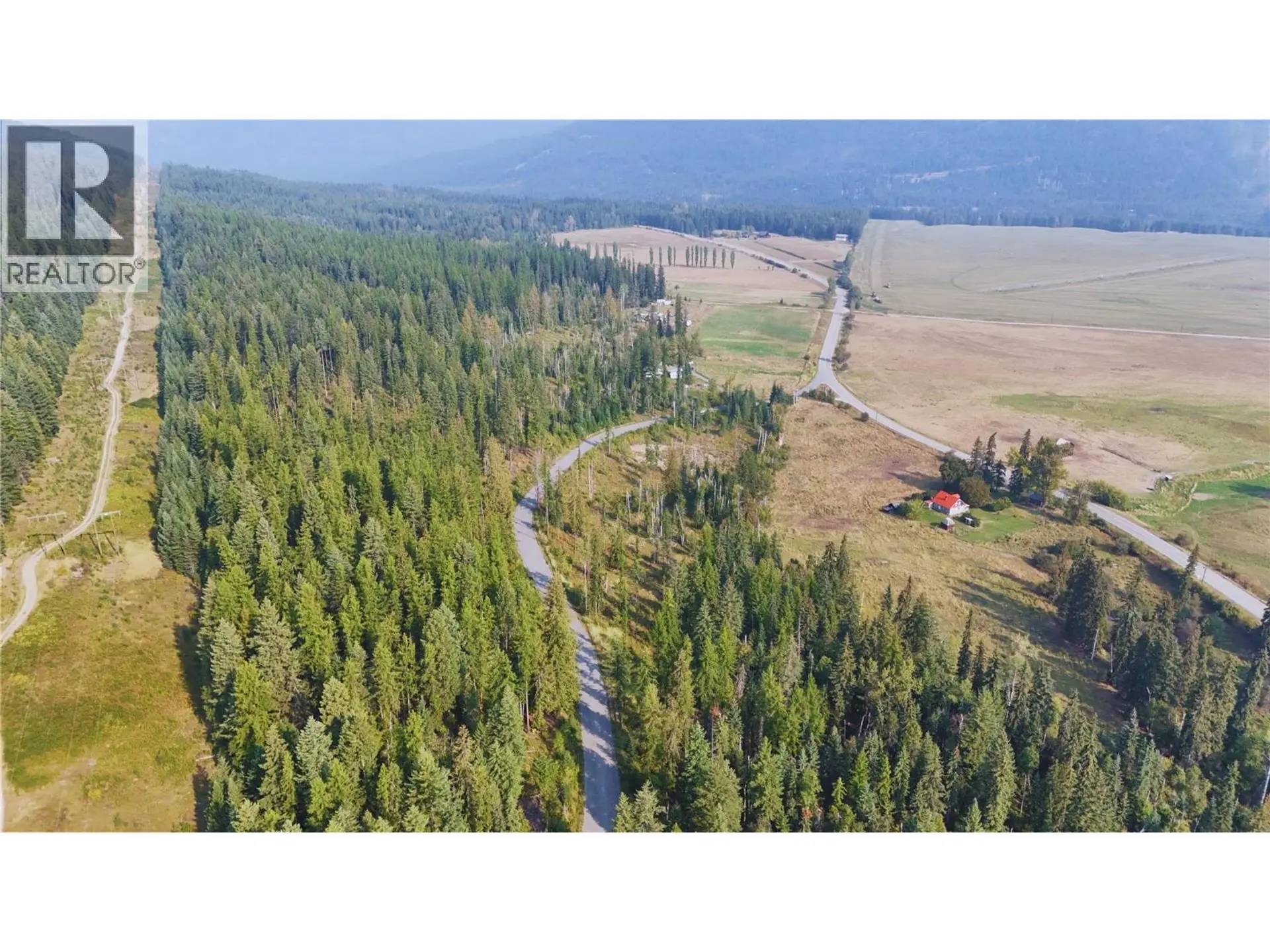 Property at LOT 169A PUCKETT ROAD, Cherryville, BC
