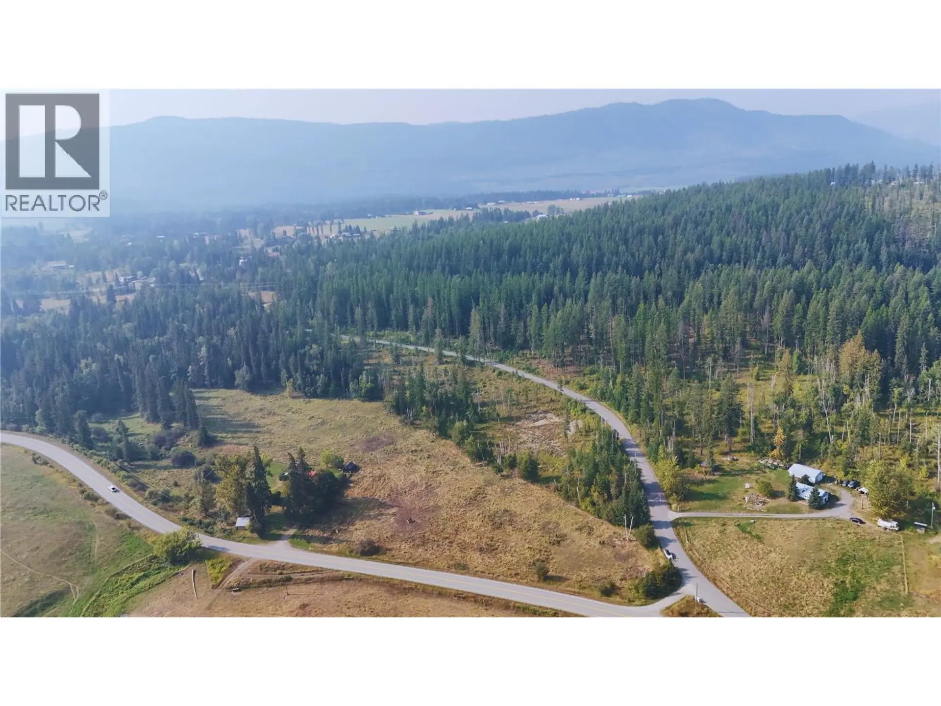 Property at LOT 169A PUCKETT ROAD, Cherryville, BC