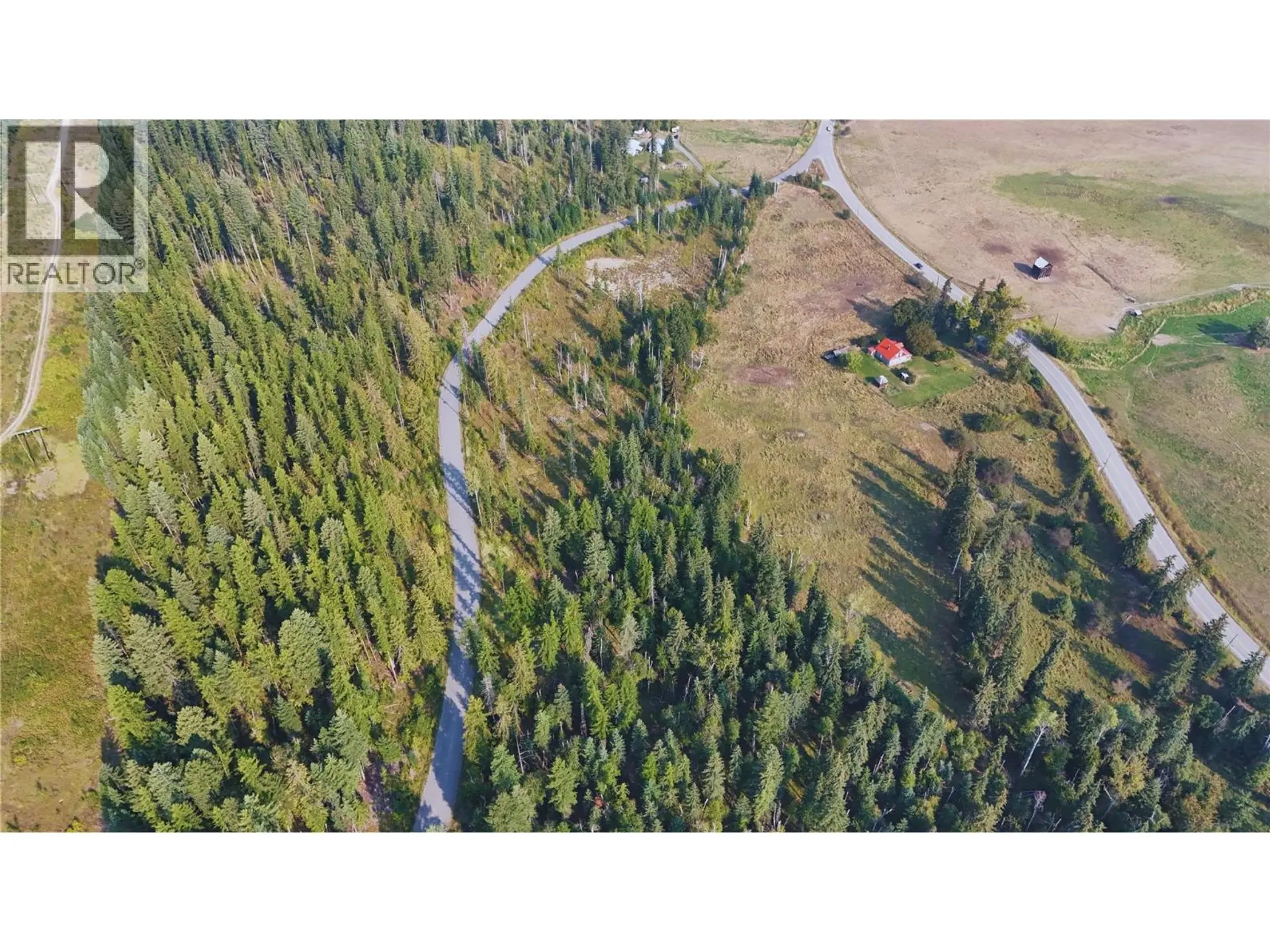 Property at LOT 169A PUCKETT ROAD, Cherryville, BC