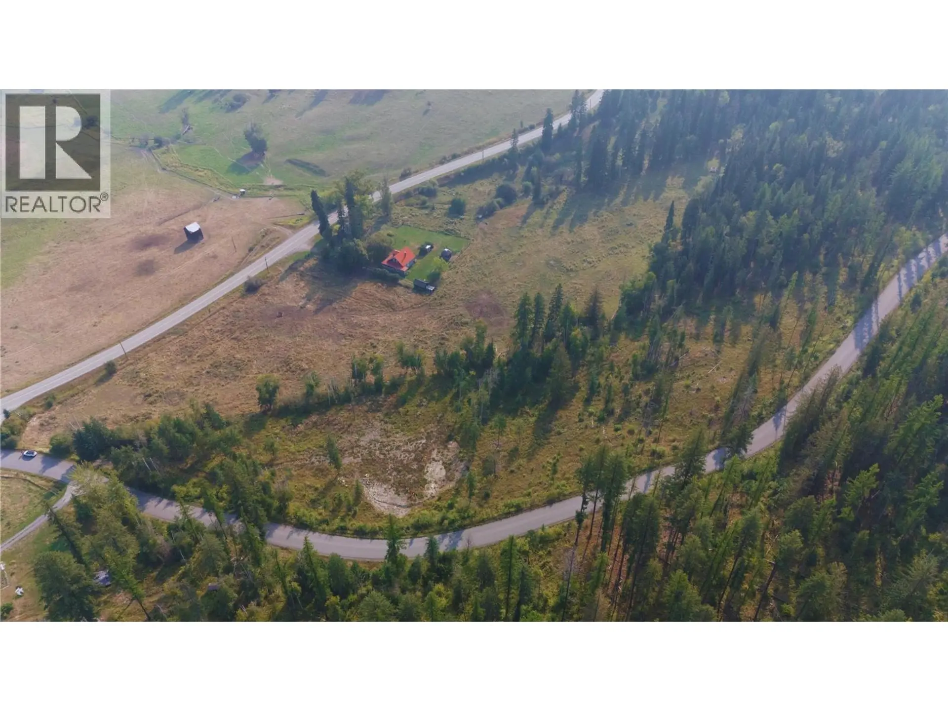 Property at LOT 169A PUCKETT ROAD, Cherryville, BC
