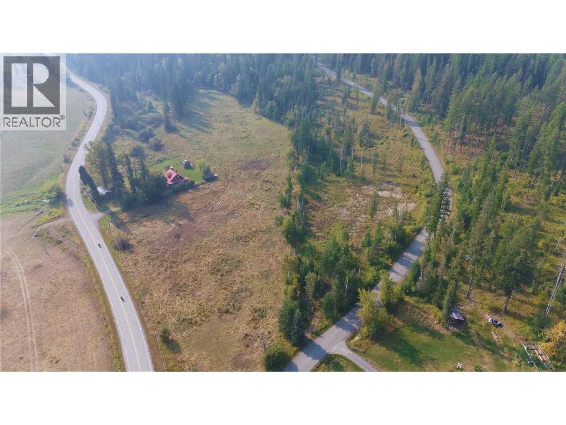 Property at LOT 169A PUCKETT ROAD, Cherryville, BC