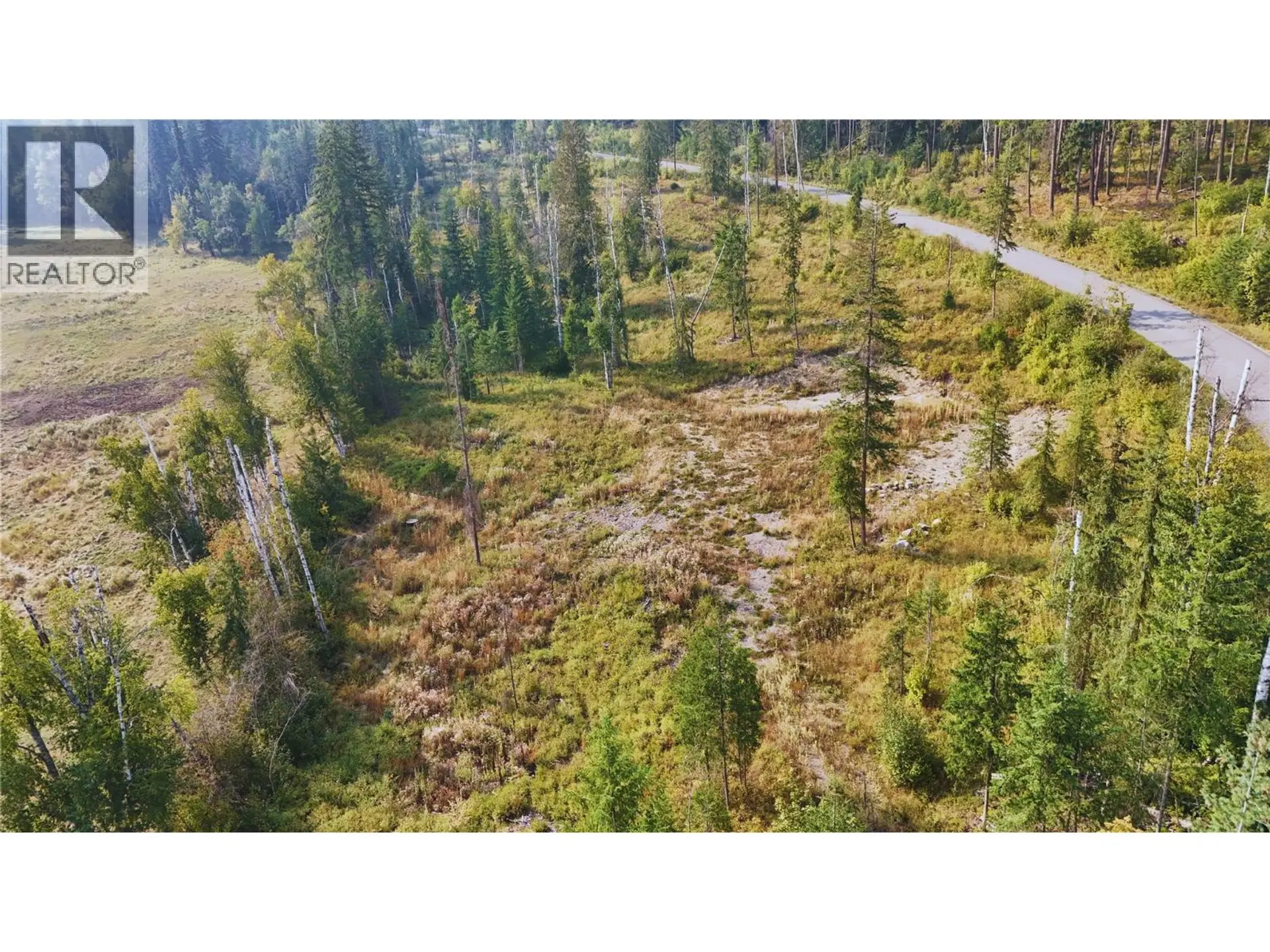 Property at LOT 169A PUCKETT ROAD, Cherryville, BC