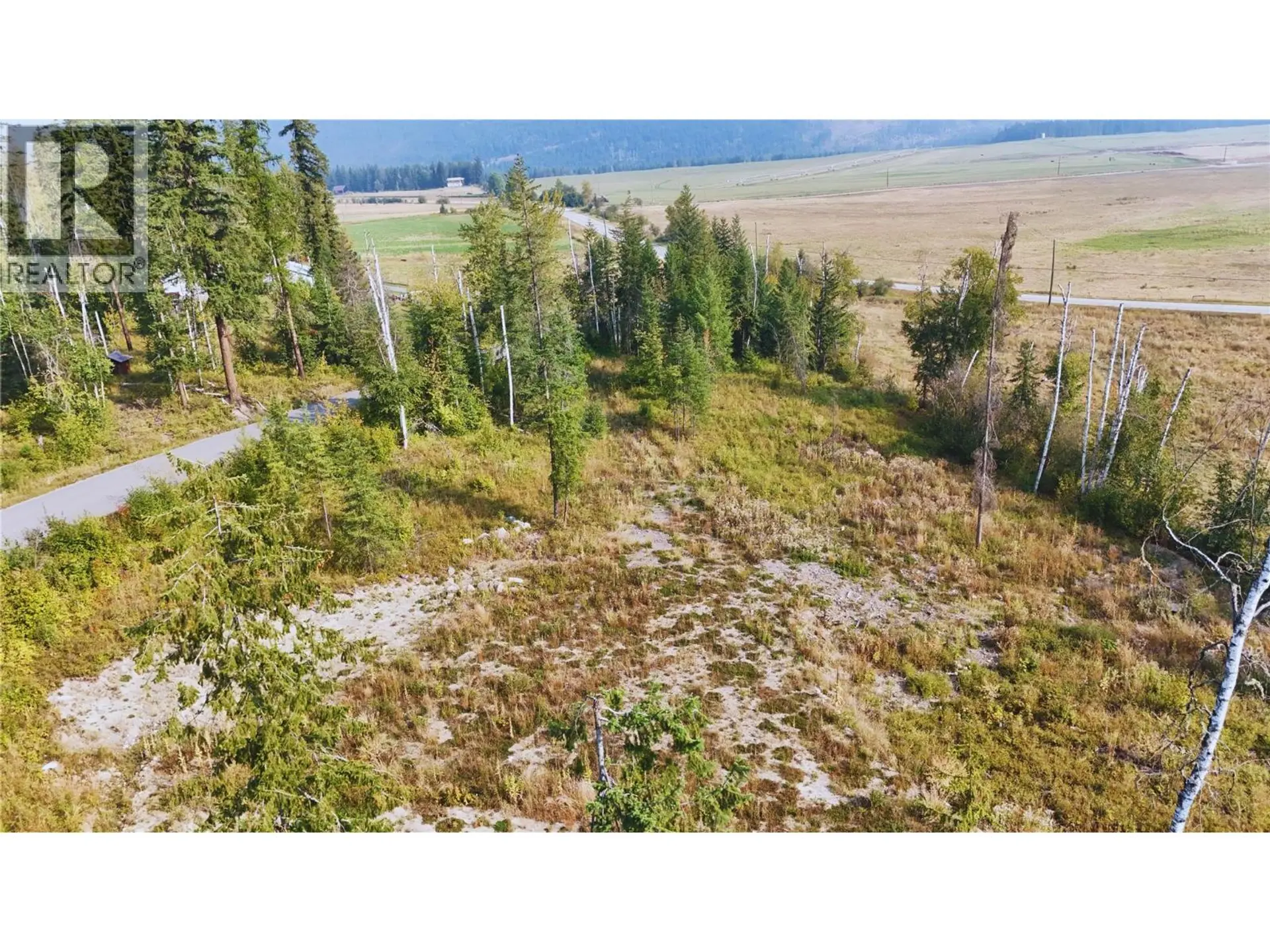 Property at LOT 169A PUCKETT ROAD, Cherryville, BC