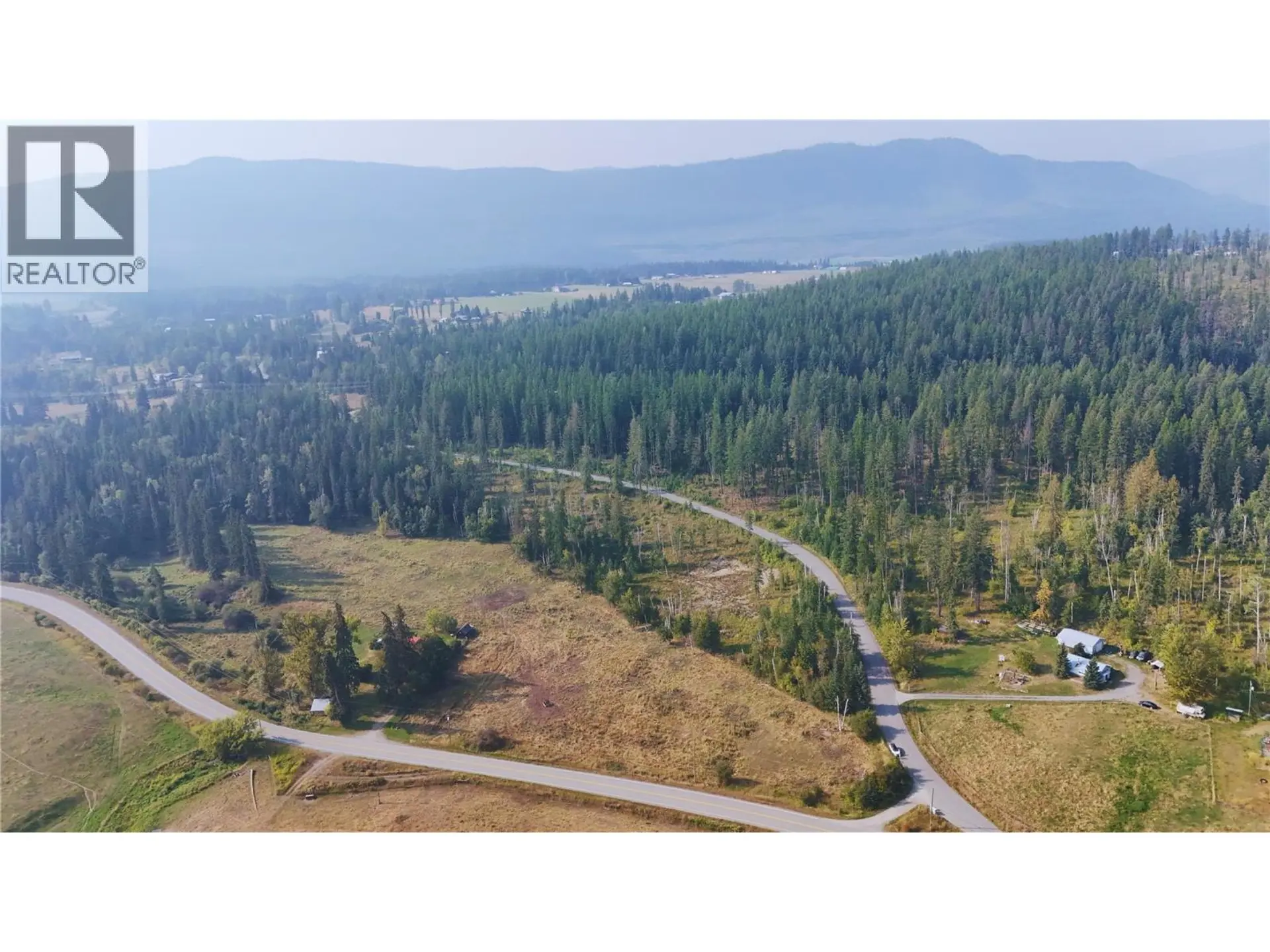 Property at LOT 169A PUCKETT ROAD, Cherryville, BC