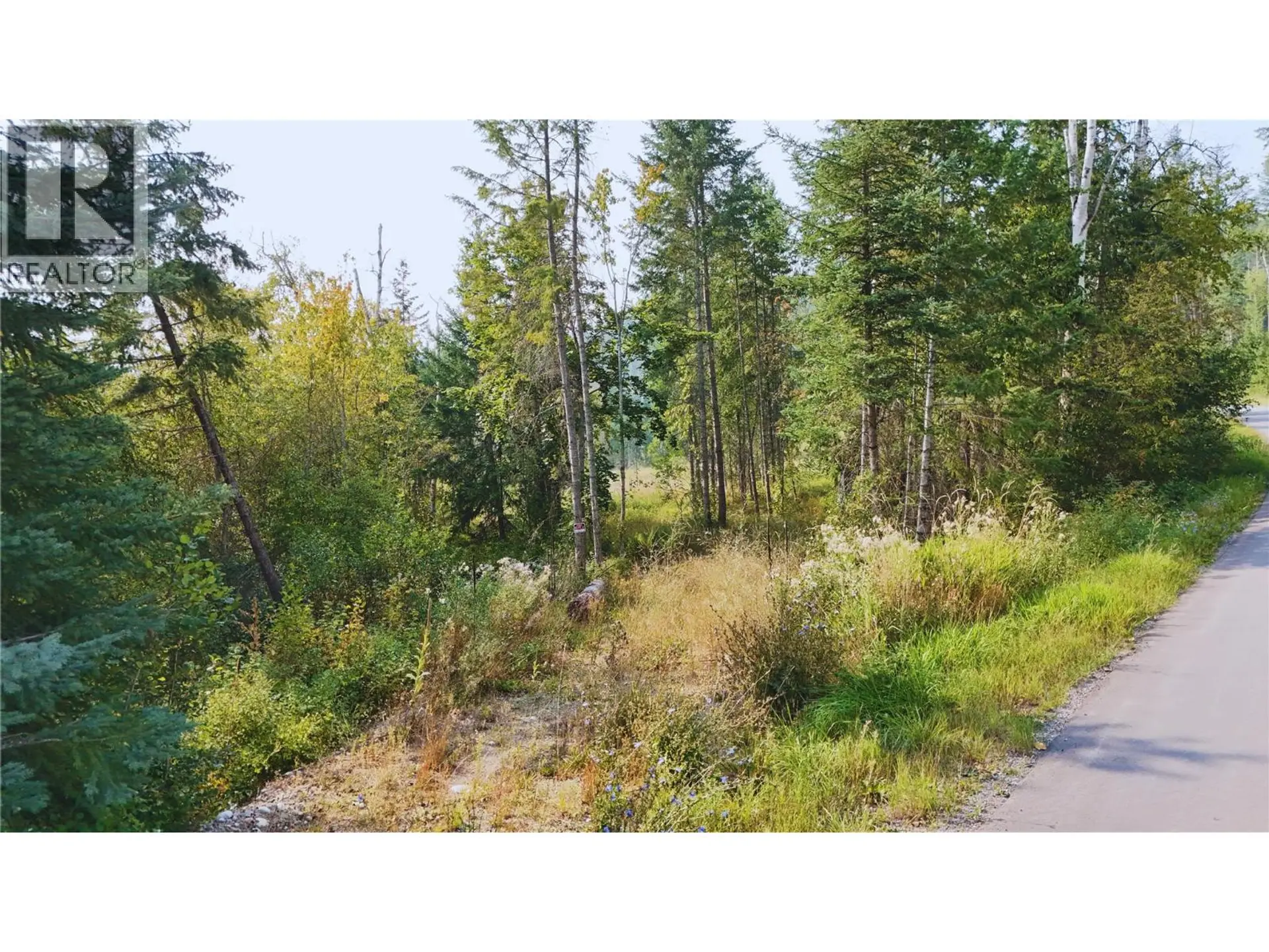 Property at LOT 169A PUCKETT ROAD, Cherryville, BC