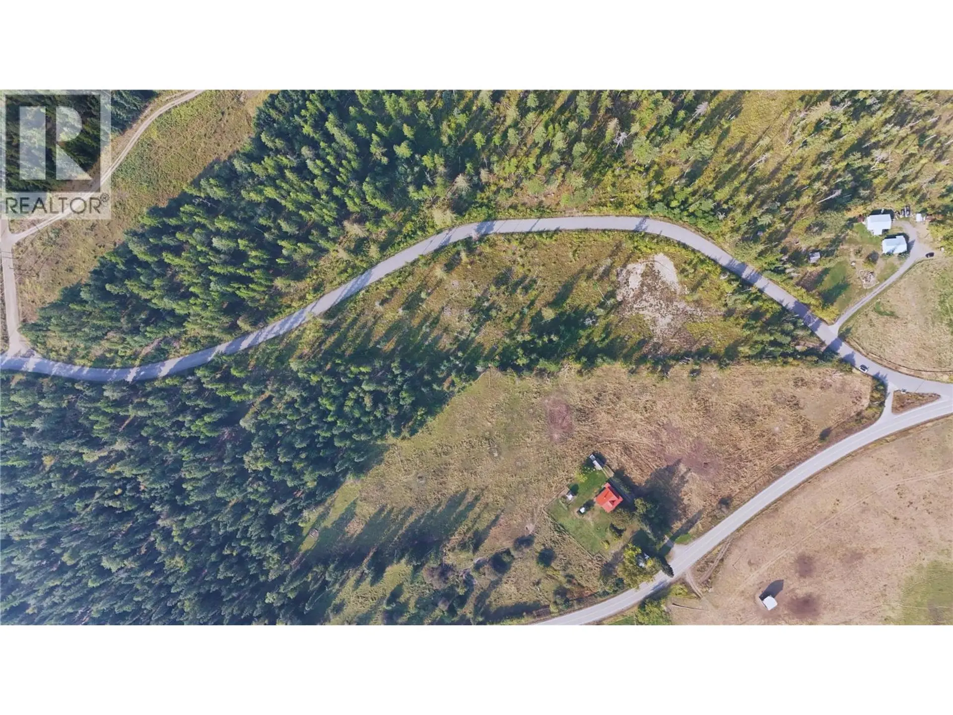 Property at LOT 169A PUCKETT ROAD, Cherryville, BC