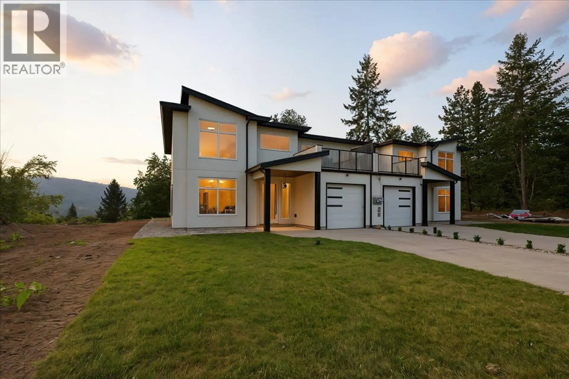 Property at 3738 Toba Road, Castlegar, BC