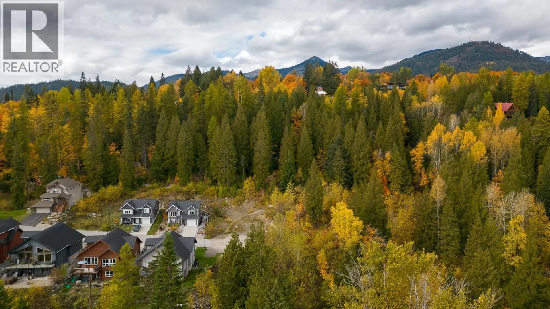 Property at 2812 CEDAR CRESCENT, Rossland, BC