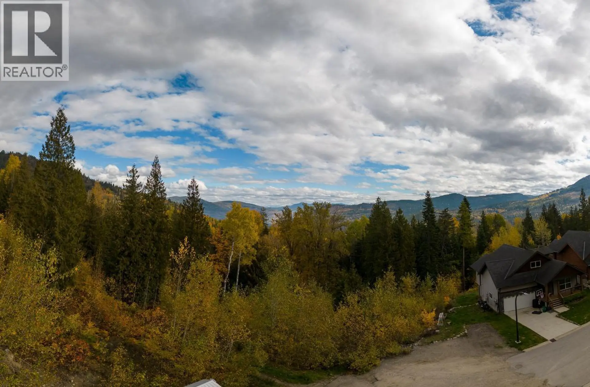 Property at 2812 CEDAR CRESCENT, Rossland, BC