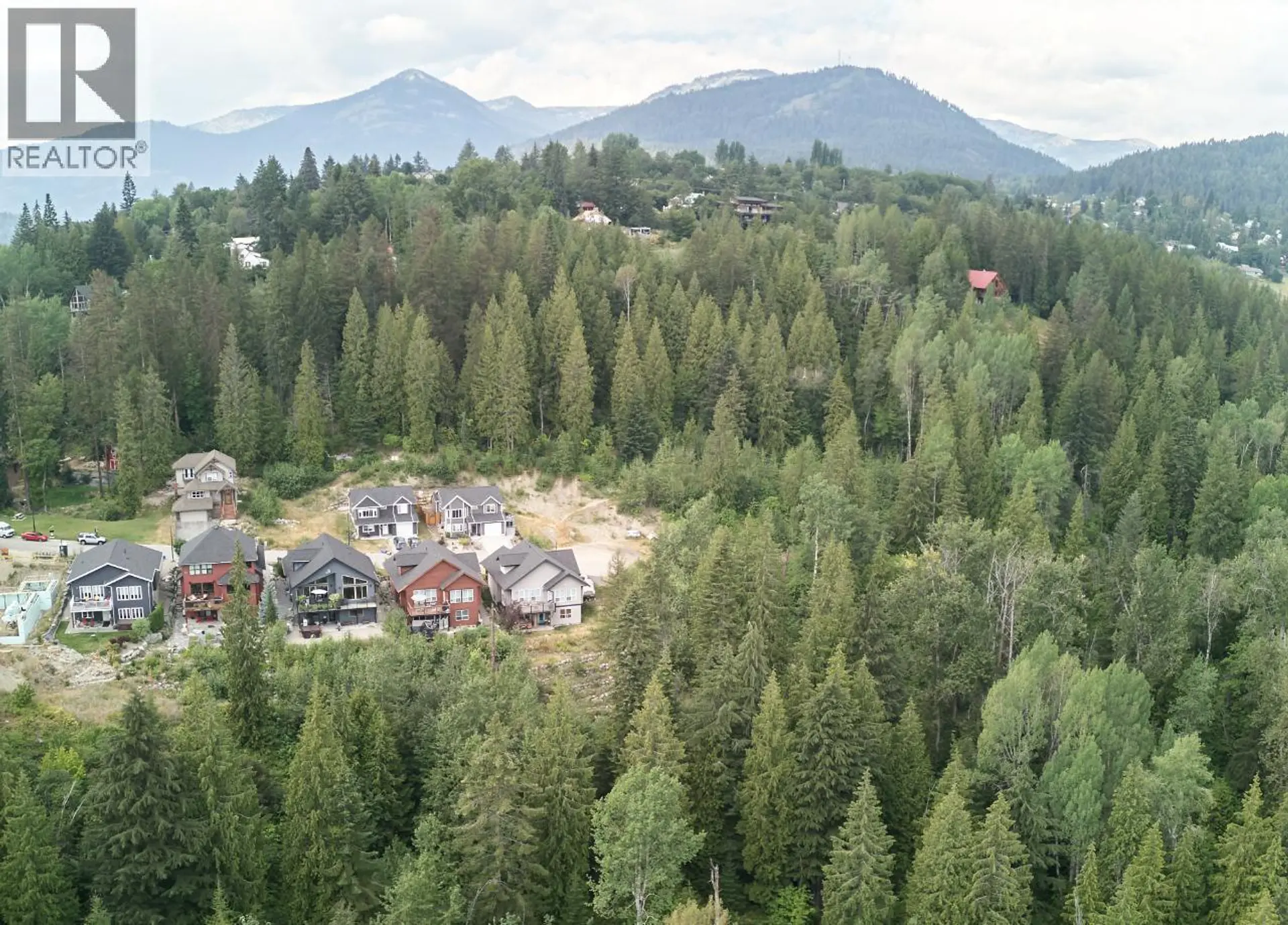 Property at 2812 CEDAR CRESCENT, Rossland, BC