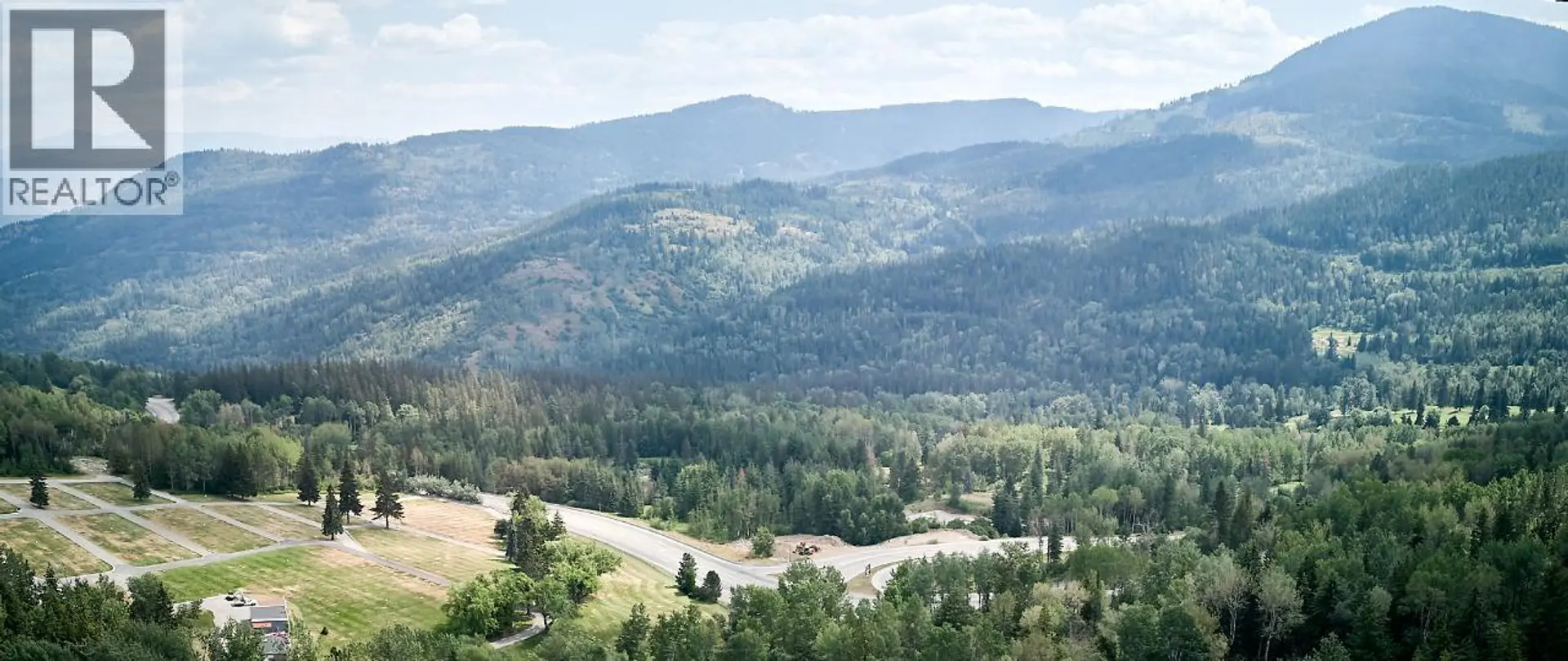 Property at 2812 CEDAR CRESCENT, Rossland, BC