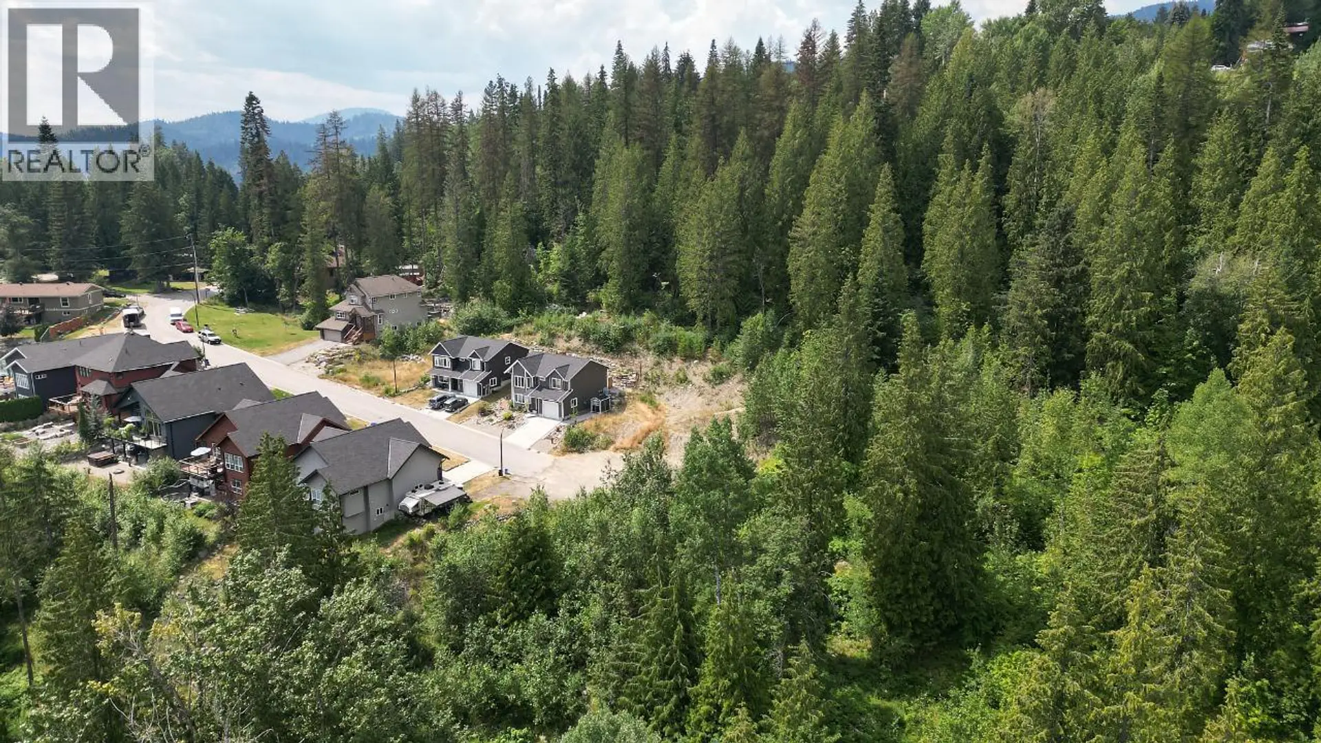 Property at 2812 CEDAR CRESCENT, Rossland, BC