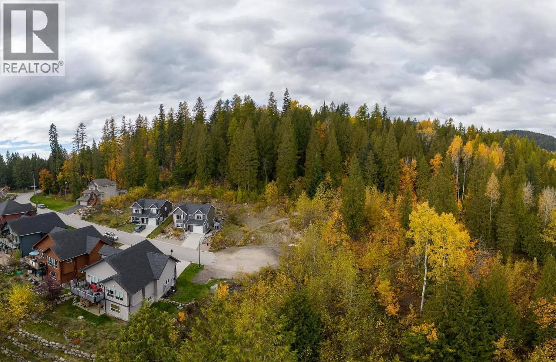 Property at 2812 CEDAR CRESCENT, Rossland, BC