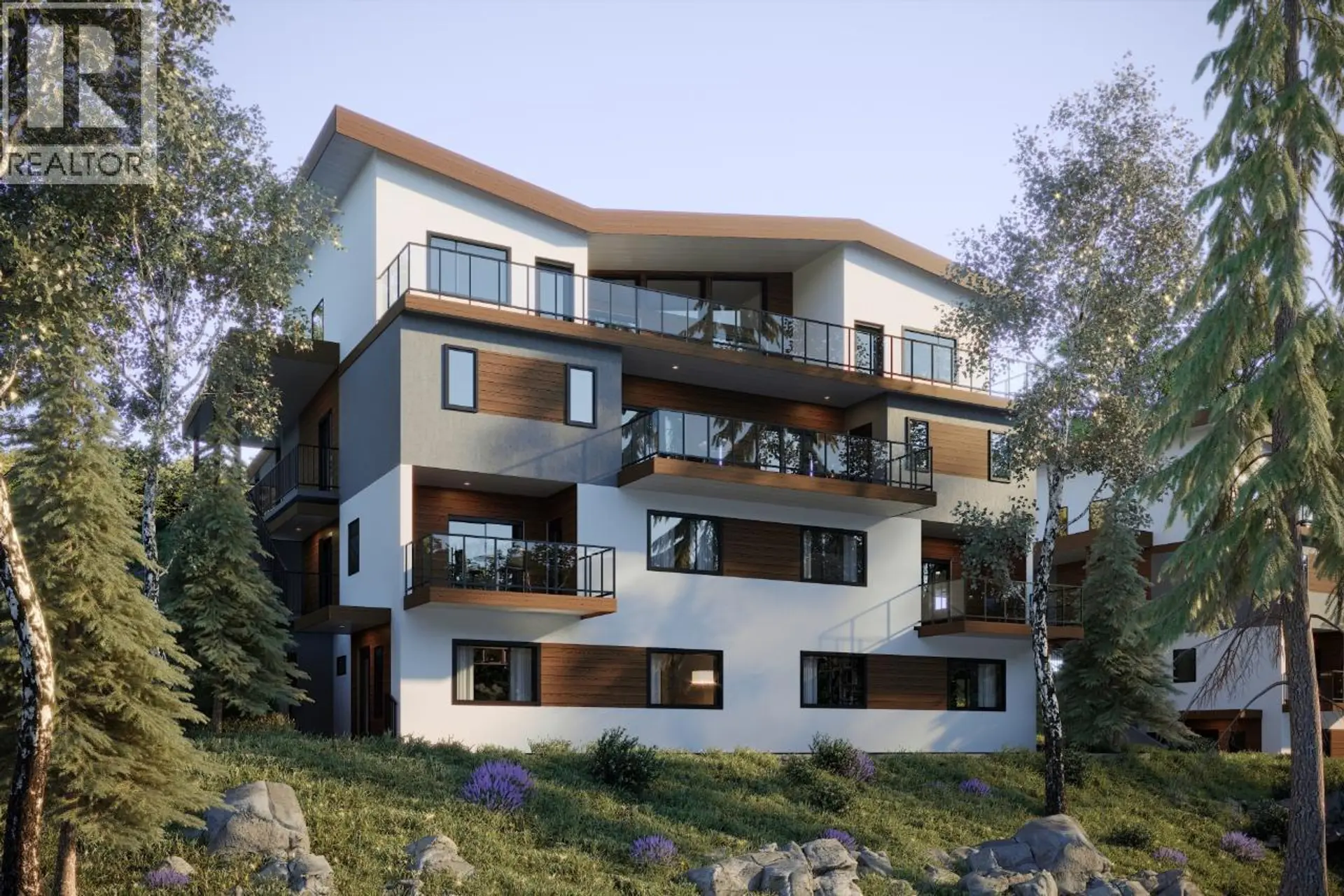 Property at 2812 CEDAR CRESCENT, Rossland, BC