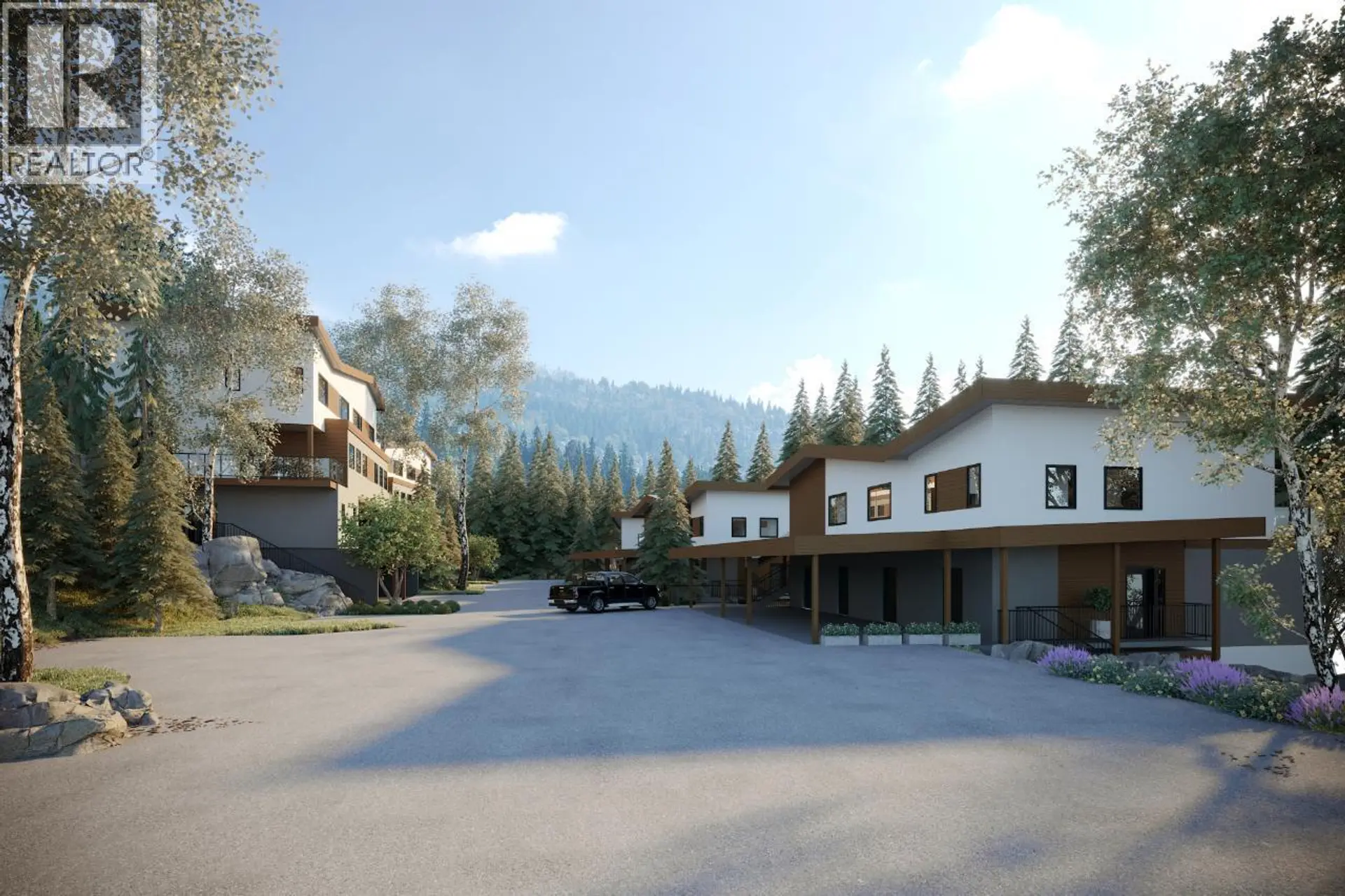 Property at 2812 CEDAR CRESCENT, Rossland, BC