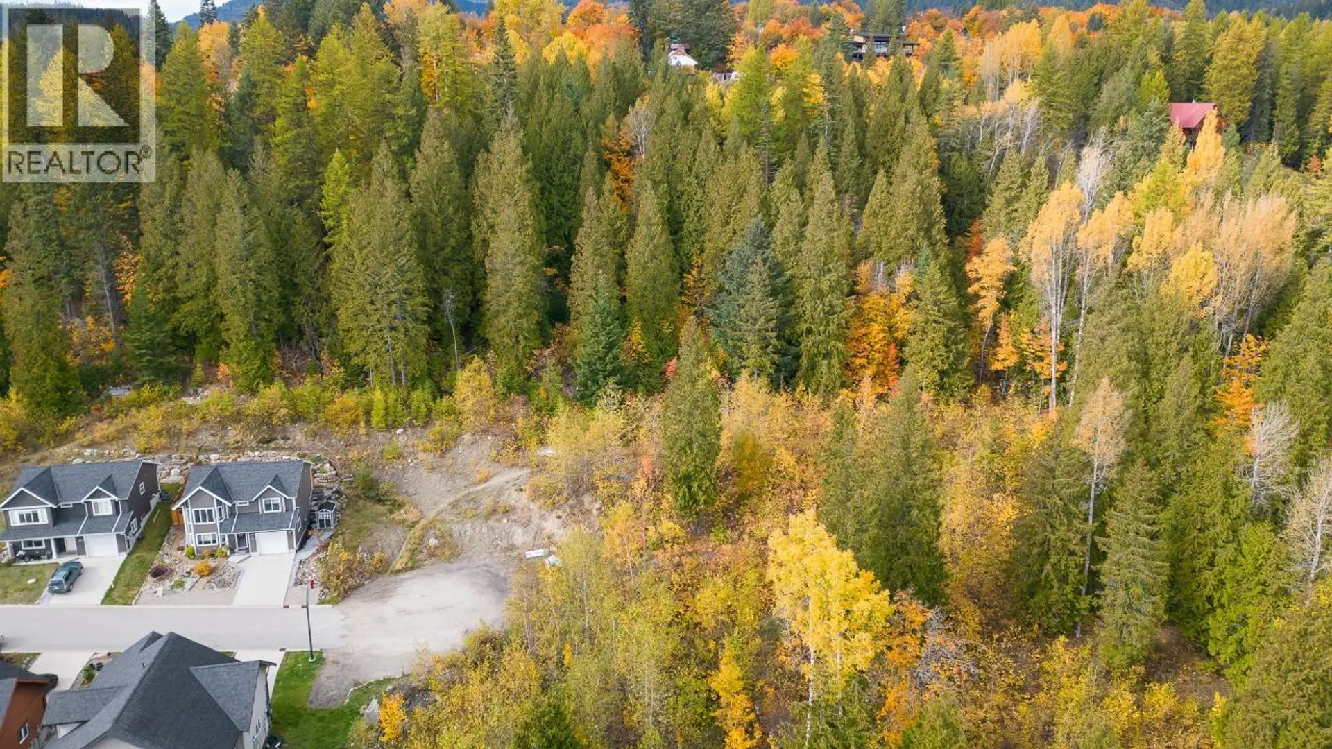 Property at 2812 CEDAR CRESCENT, Rossland, BC