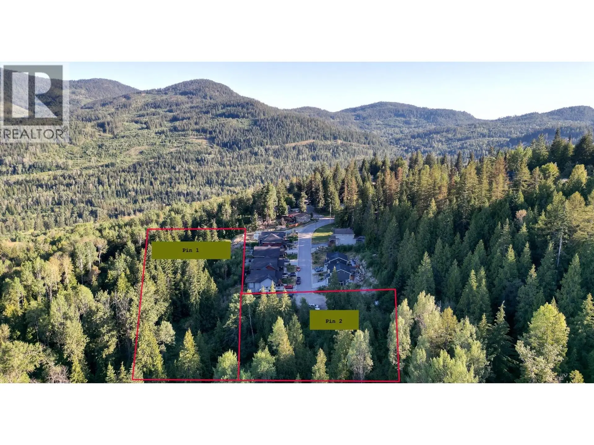 Property at 2812 CEDAR CRESCENT, Rossland, BC