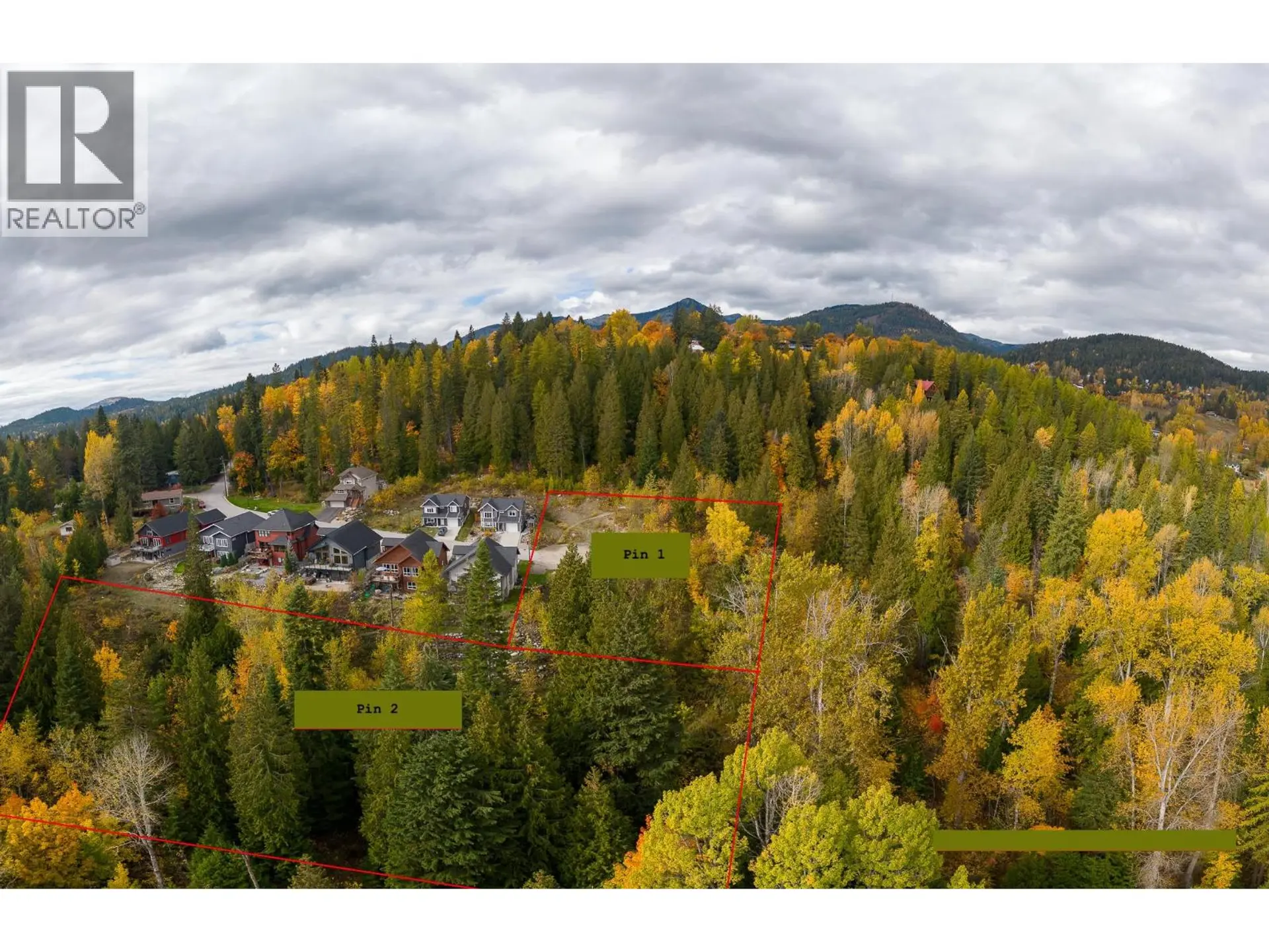 Property at 2812 CEDAR CRESCENT, Rossland, BC