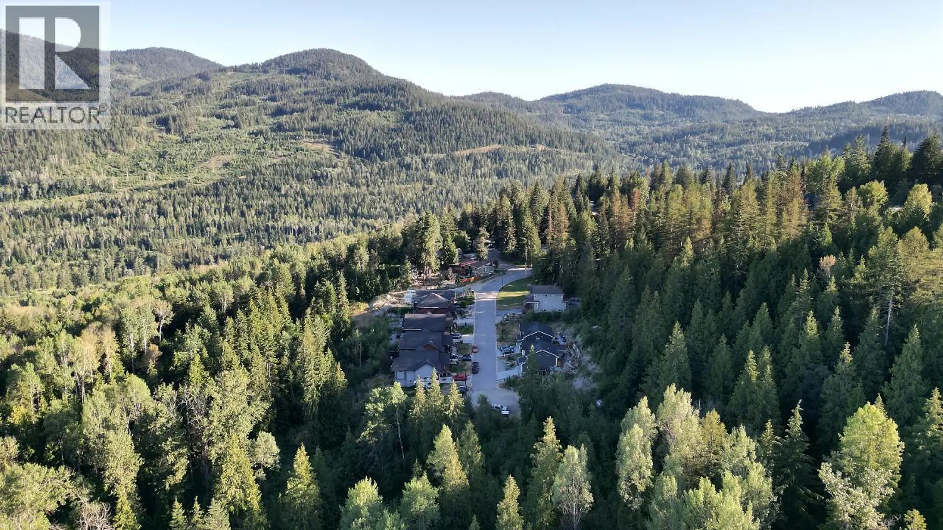 Property at 2812 CEDAR CRESCENT, Rossland, BC