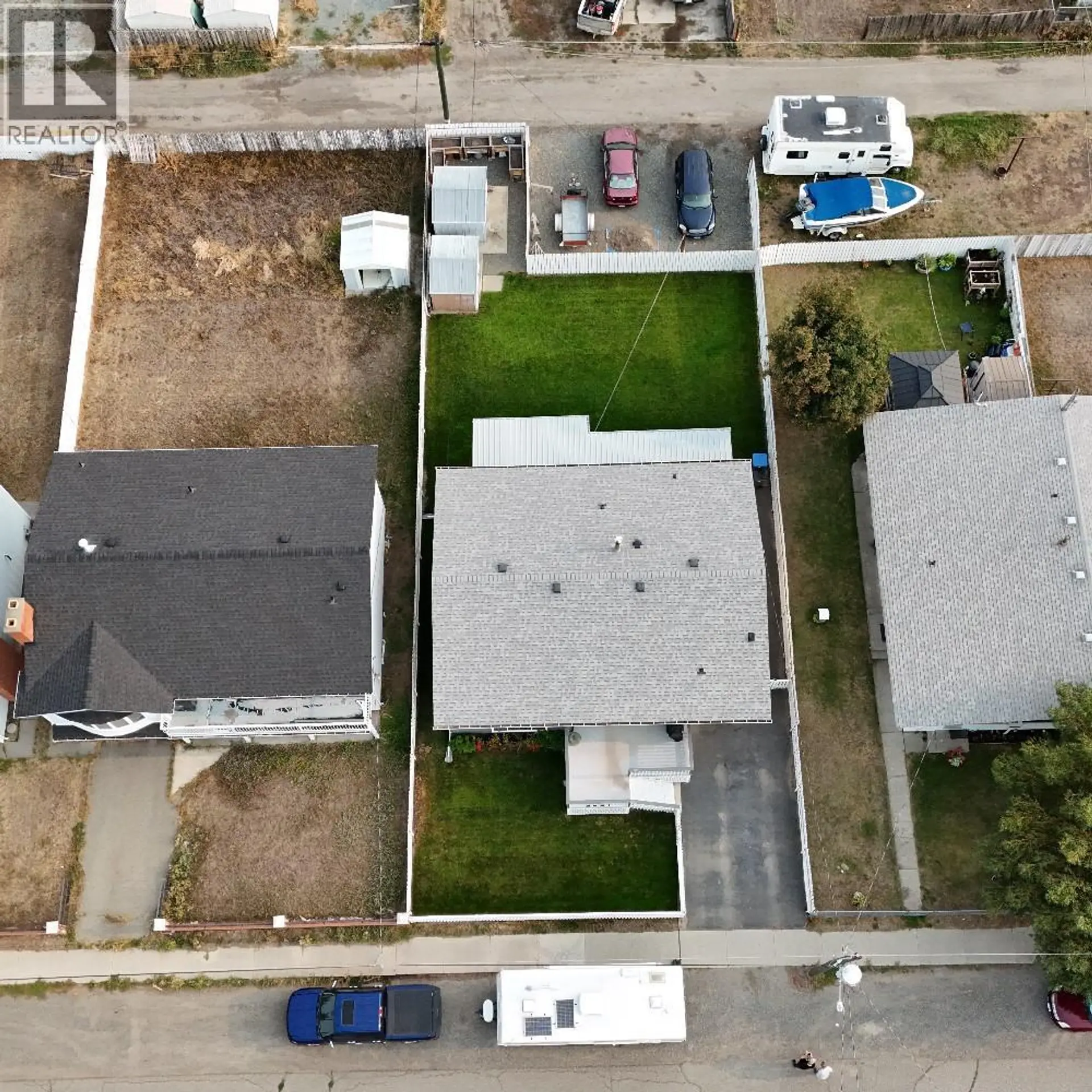 Property at 2551 JACKSON AVENUE, Merritt, BC