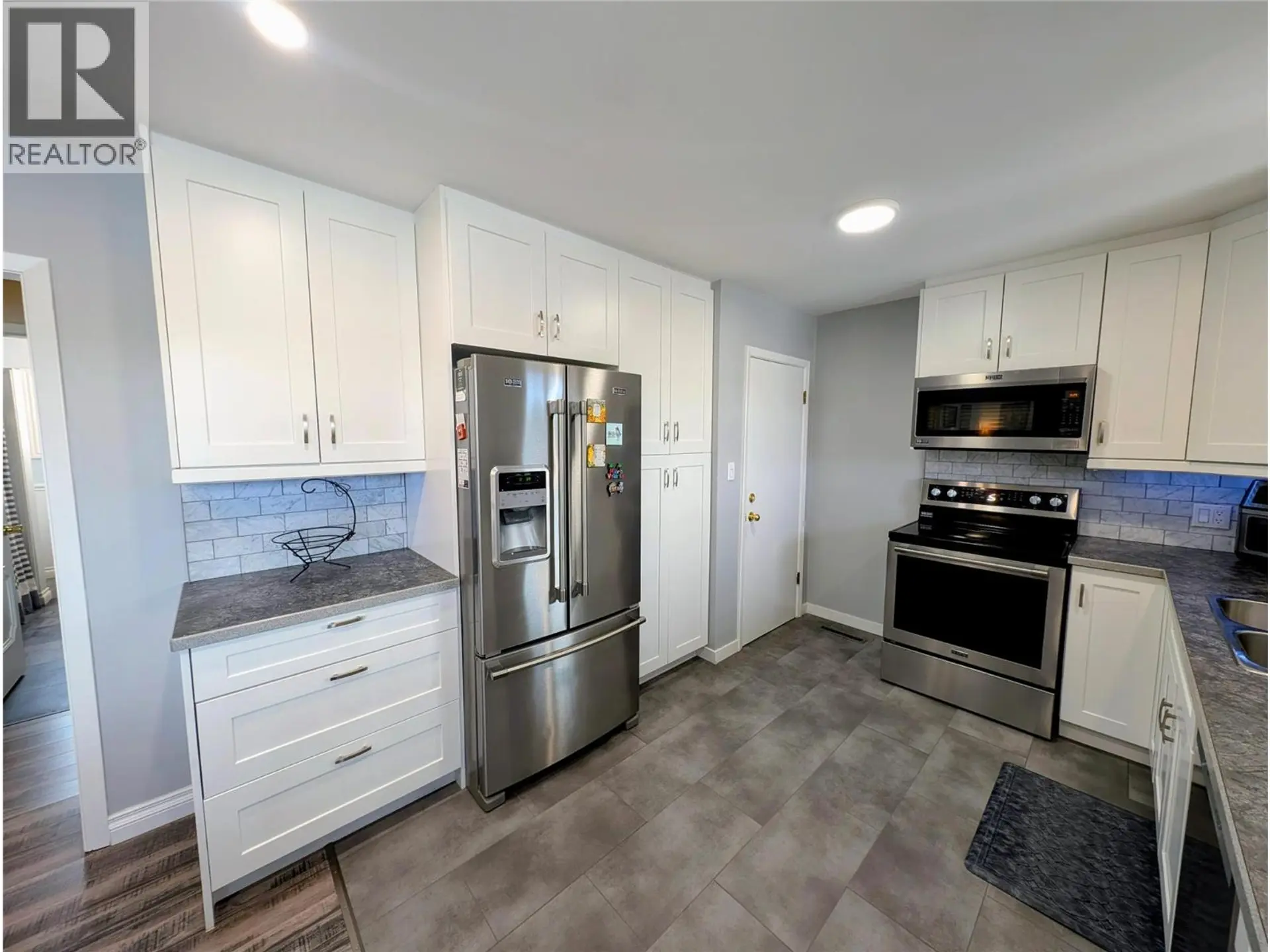 Property at 2551 JACKSON AVENUE, Merritt, BC