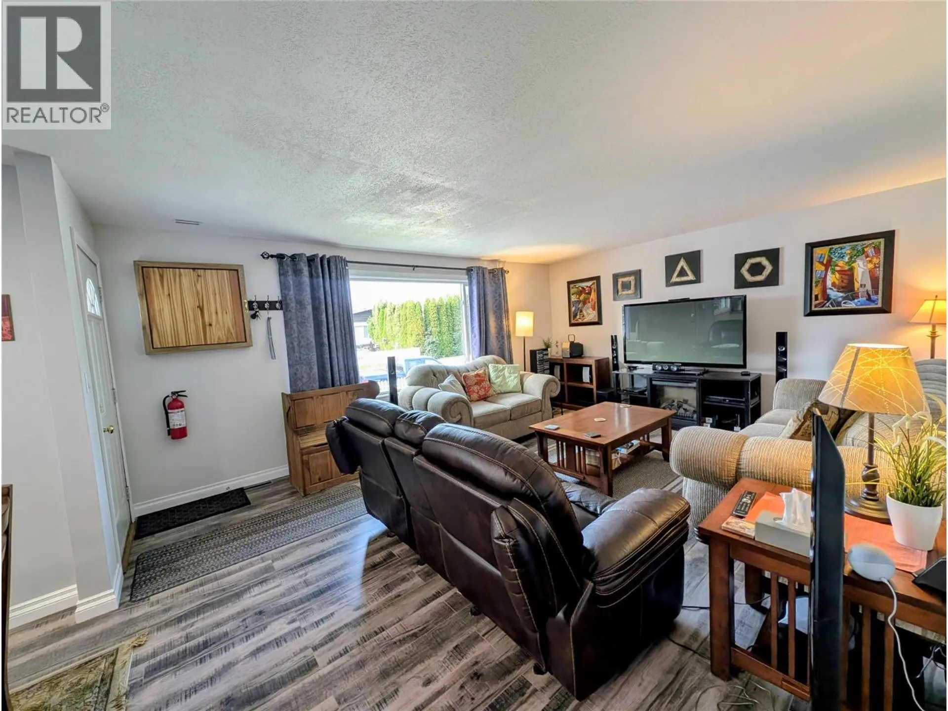 Property at 2551 JACKSON AVENUE, Merritt, BC