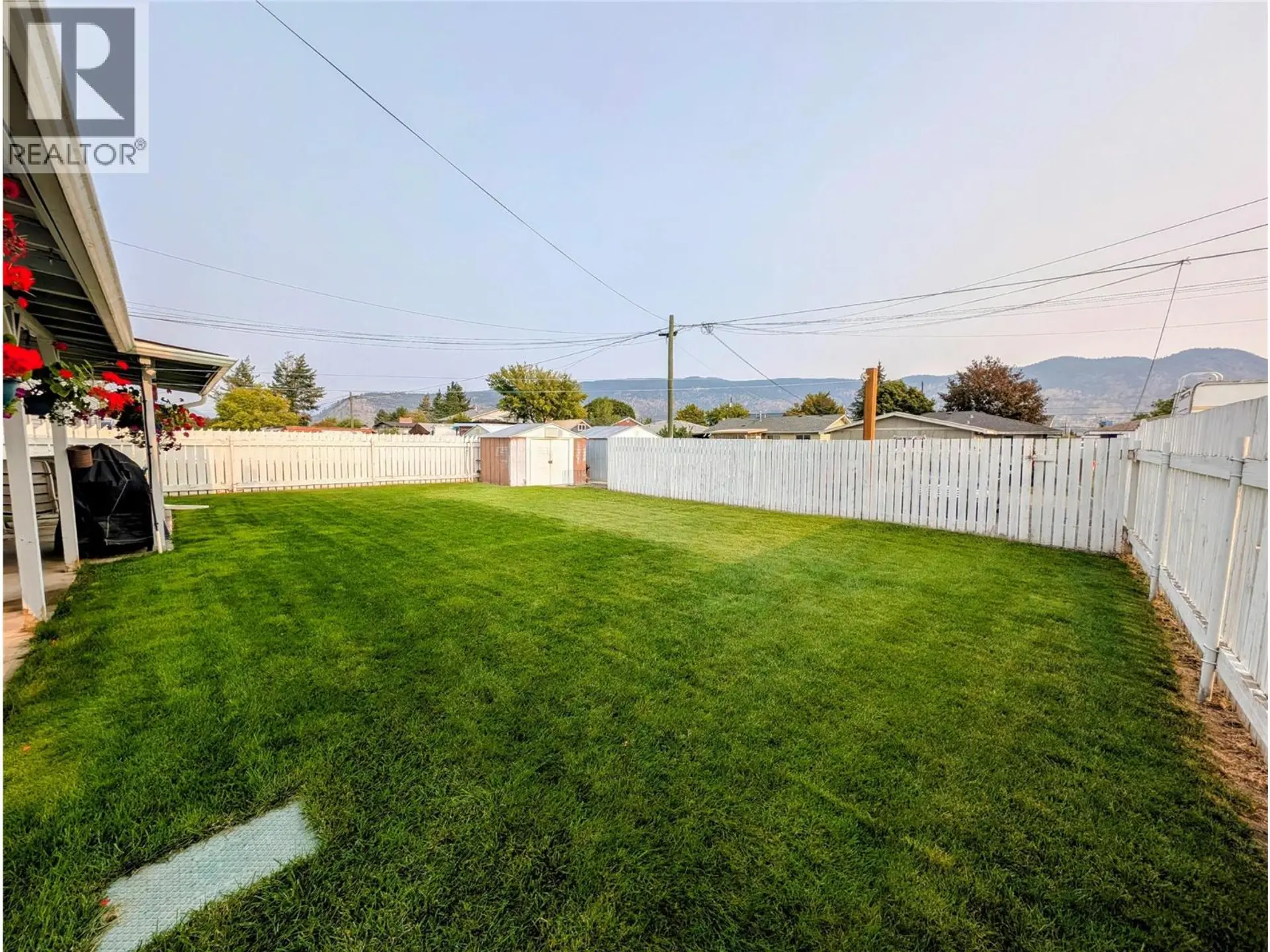 Property at 2551 JACKSON AVENUE, Merritt, BC