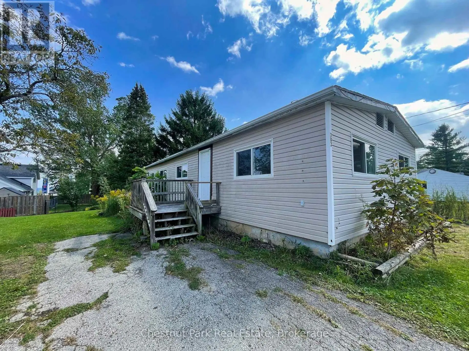 383 THOMPSON STREET - Image 1