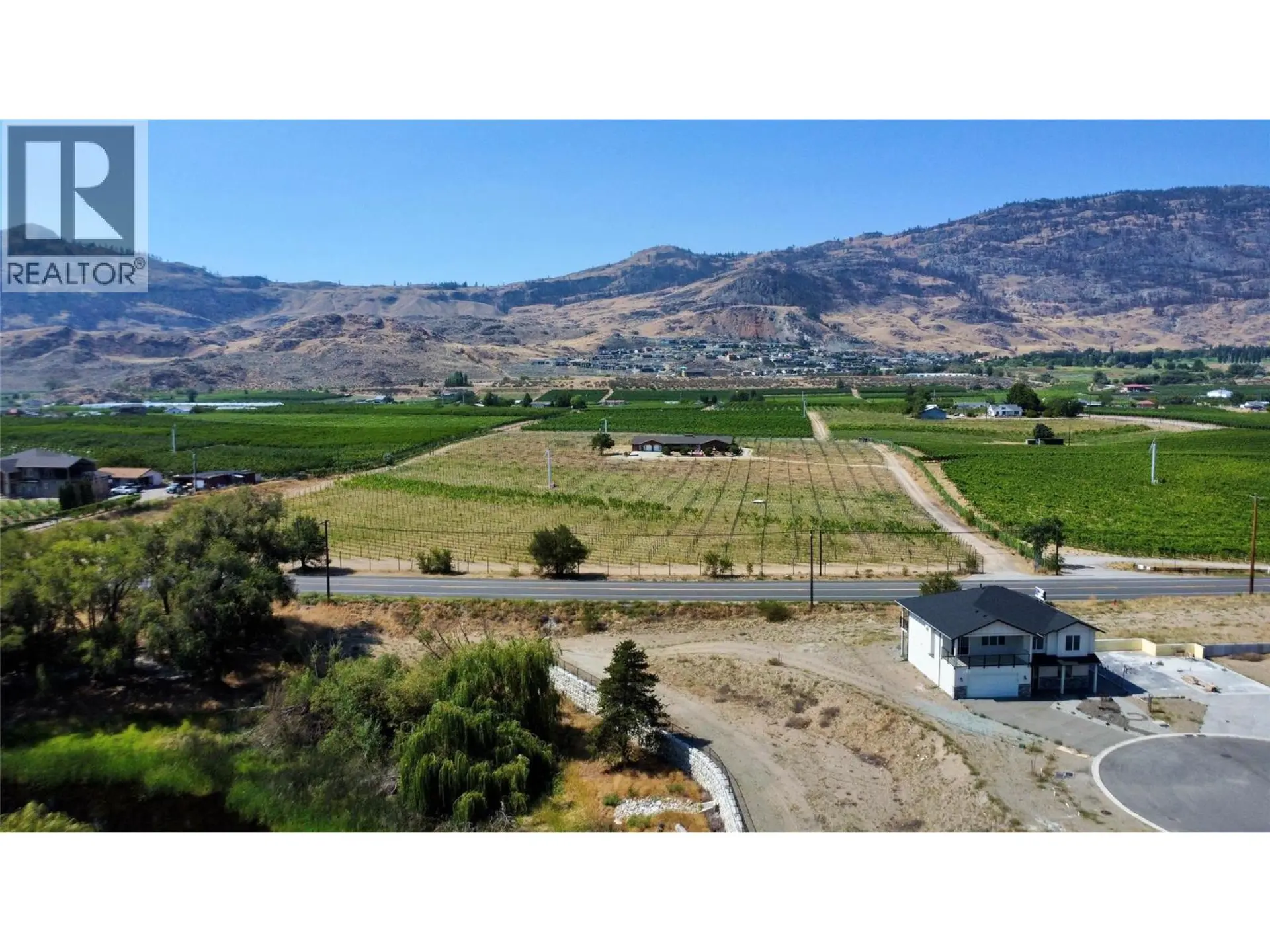 Property at 3640 LOBELIA DRIVE, Osoyoos, BC