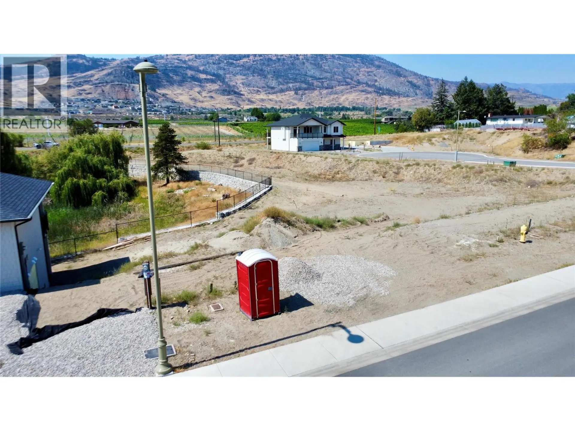 Property at 3640 LOBELIA DRIVE, Osoyoos, BC