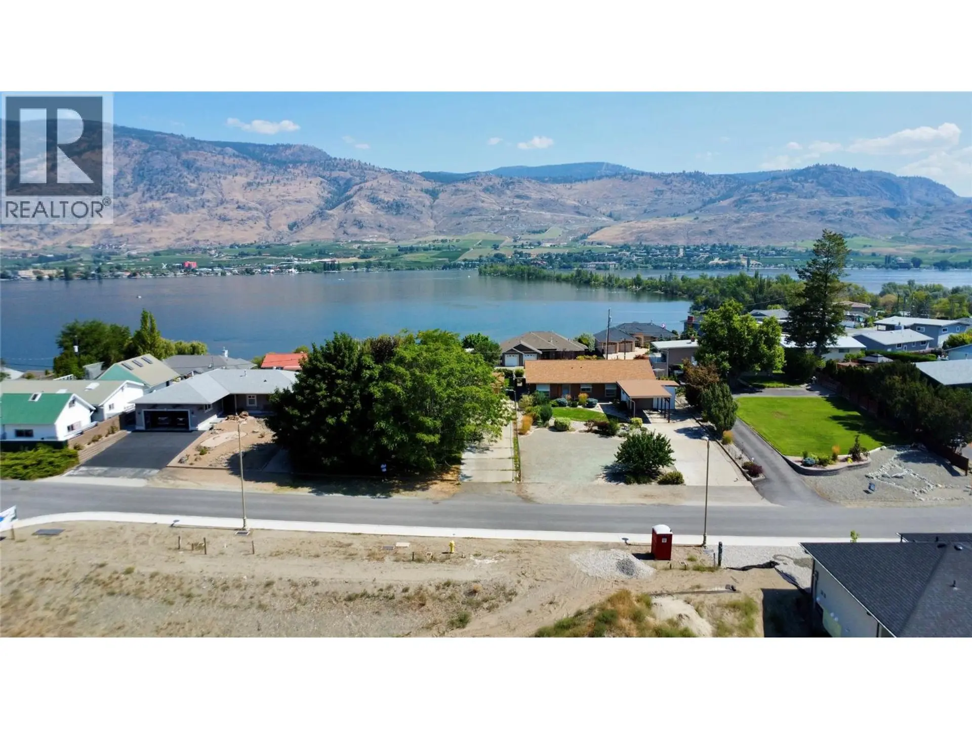 Property at 3640 LOBELIA DRIVE, Osoyoos, BC
