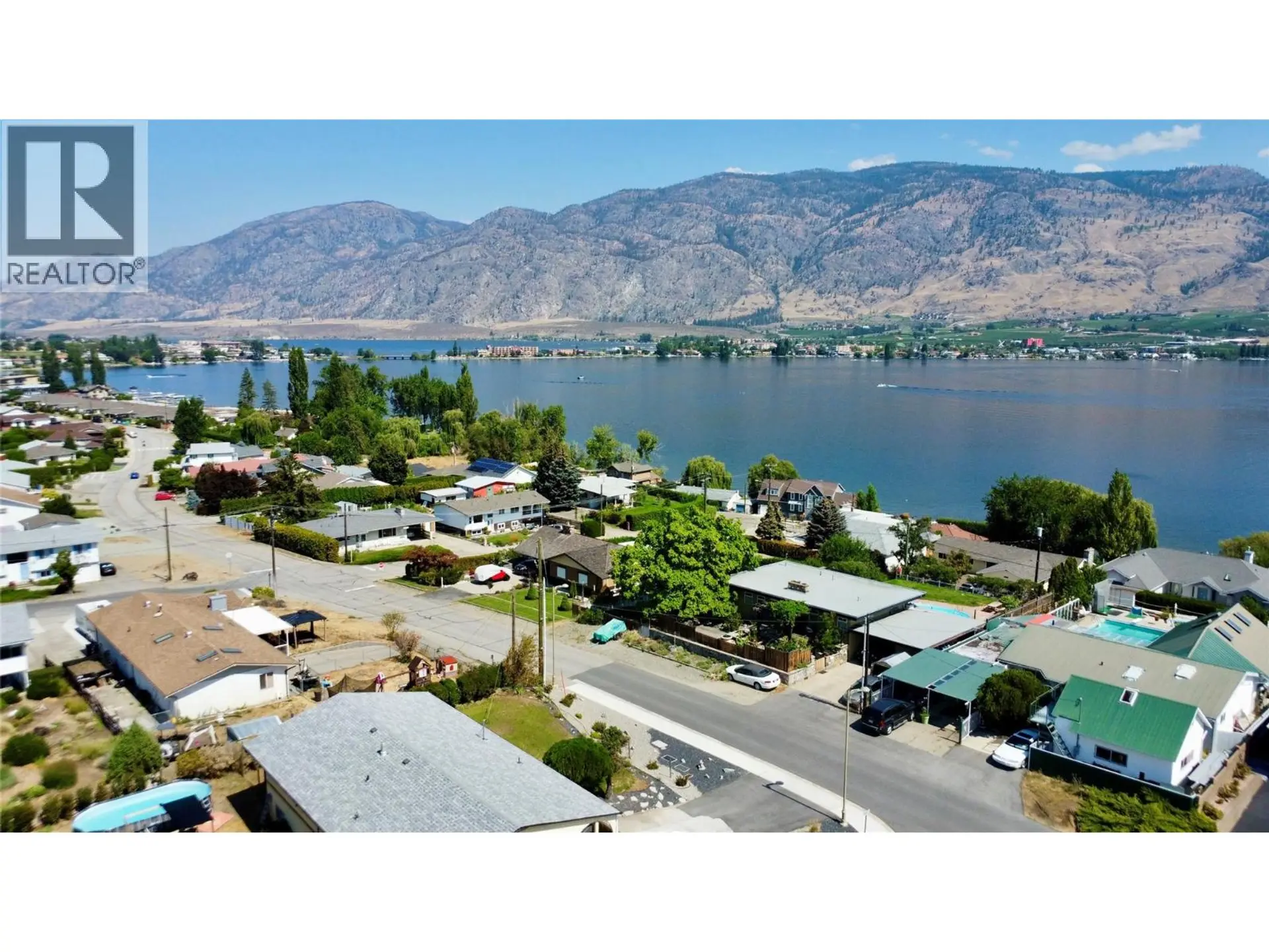 Property at 3640 LOBELIA DRIVE, Osoyoos, BC