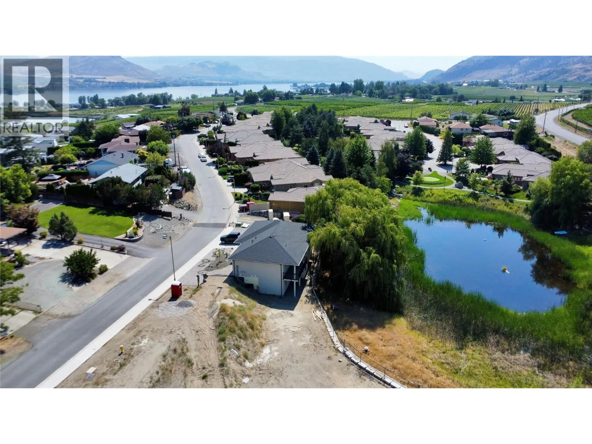 Property at 3640 LOBELIA DRIVE, Osoyoos, BC