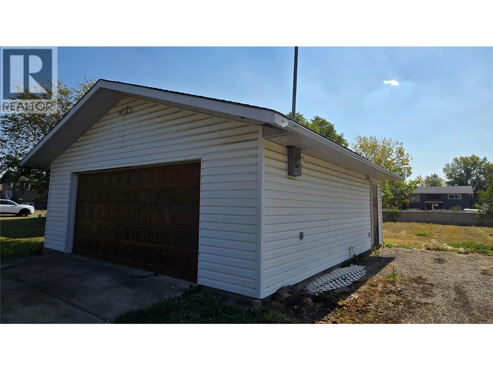 Property at 1504 106 AVENUE, Dawson Creek, BC