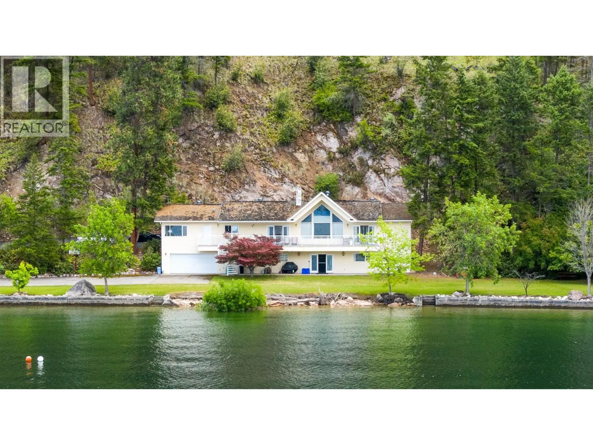 Property at #13 9990 EASTSIDE ROAD, Vernon, BC