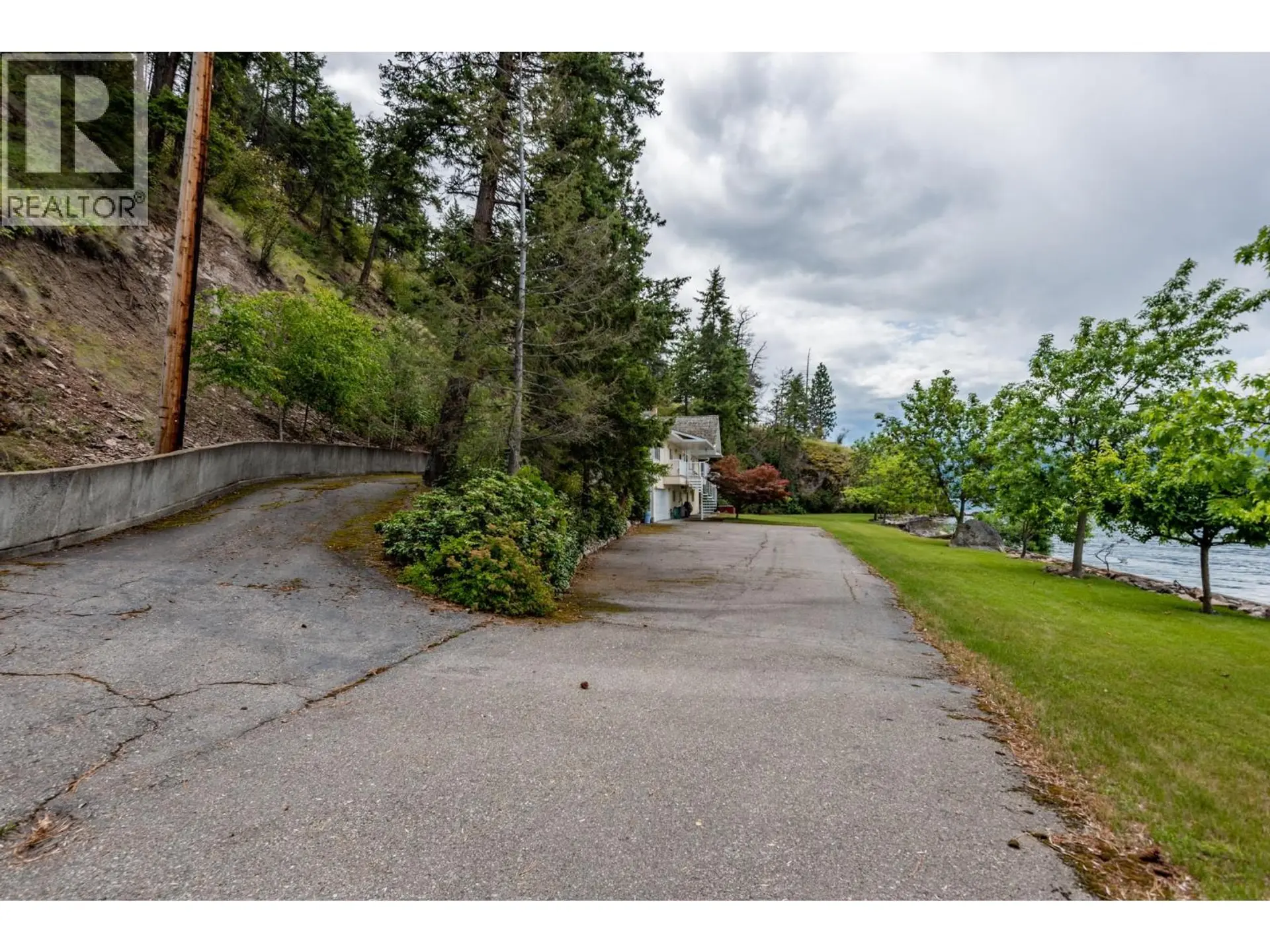 Property at #13 9990 EASTSIDE ROAD, Vernon, BC