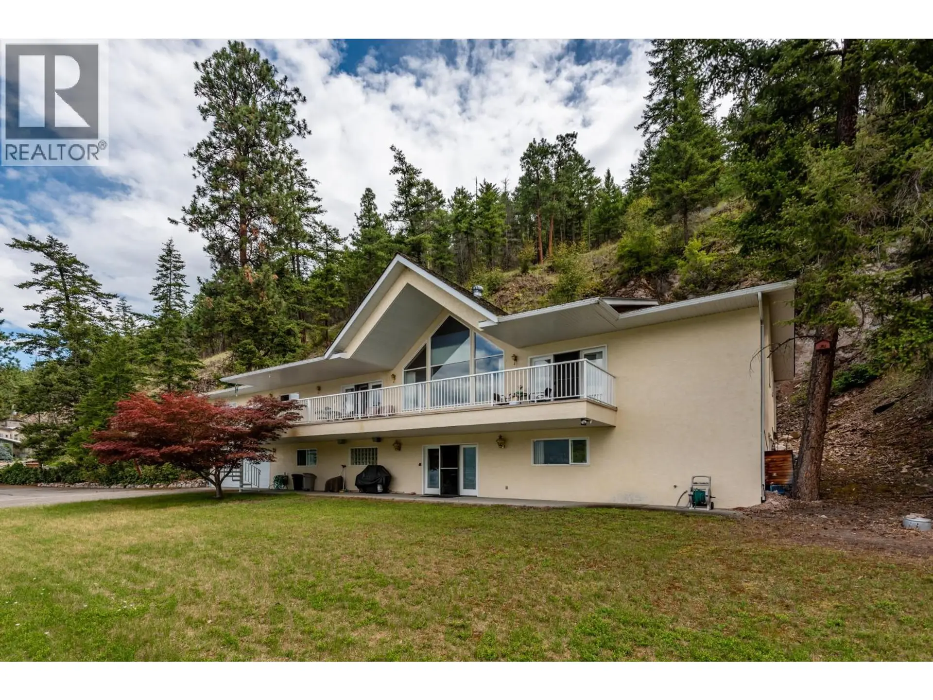 Property at #13 9990 EASTSIDE ROAD, Vernon, BC